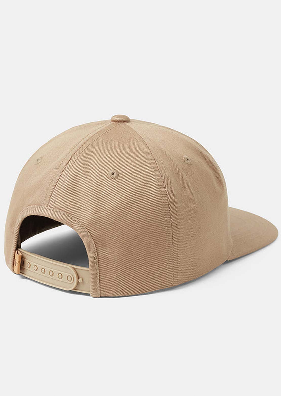 Tentree Men&#39;s Scenic Snapback Cap Khaki/Green