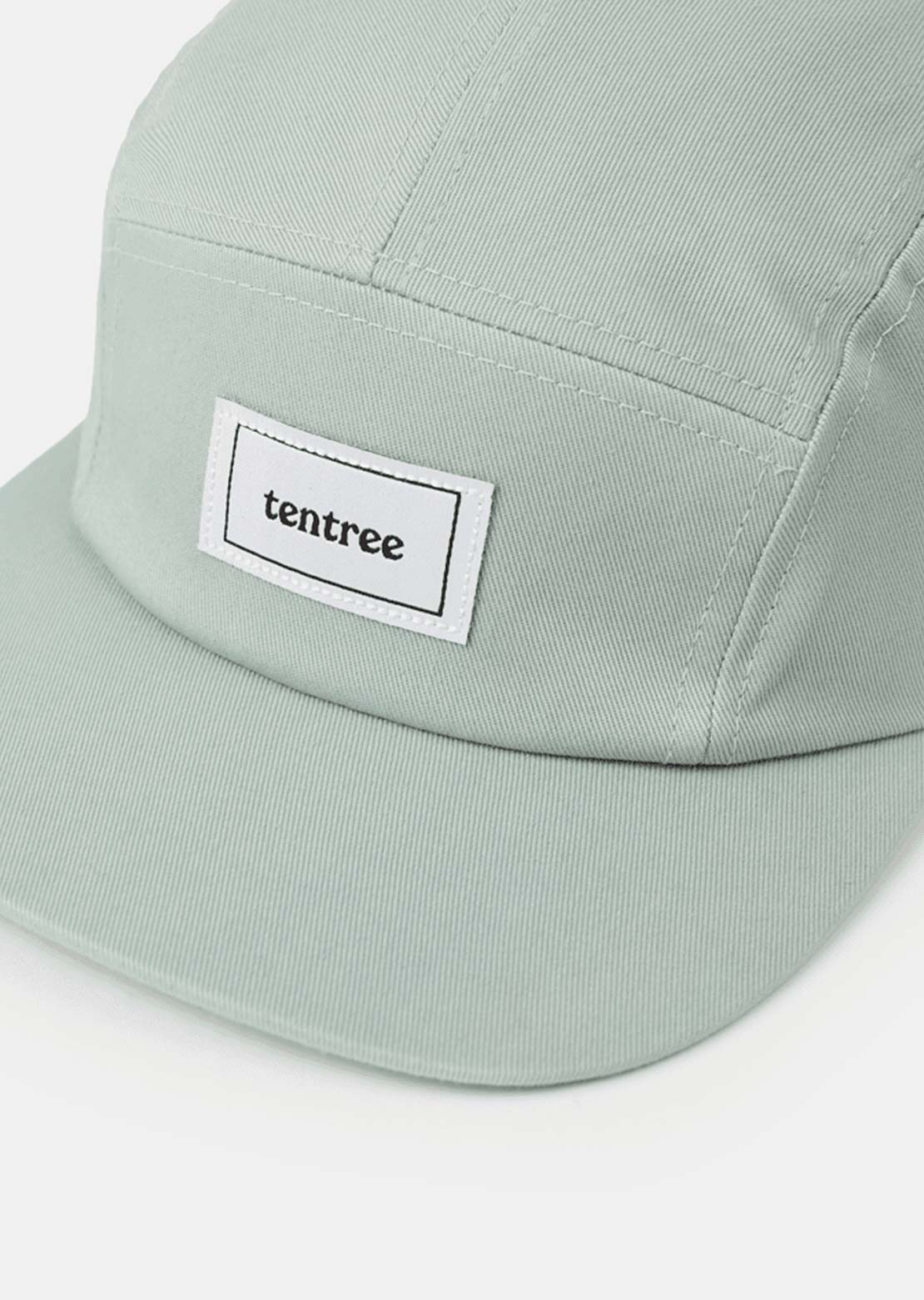 Tentree Unisex Camper Cap Oasis