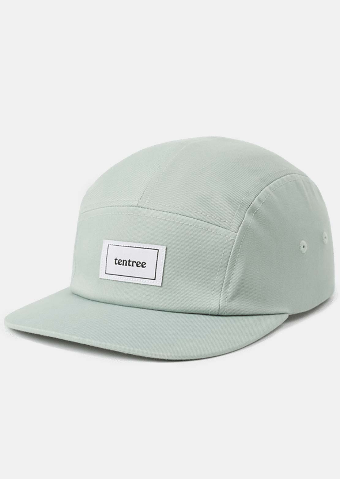 Tentree Unisex Camper Cap Oasis
