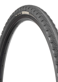 Teravail Washburn 700x38 Folding Durable Tubeless Gravel Bike Tire