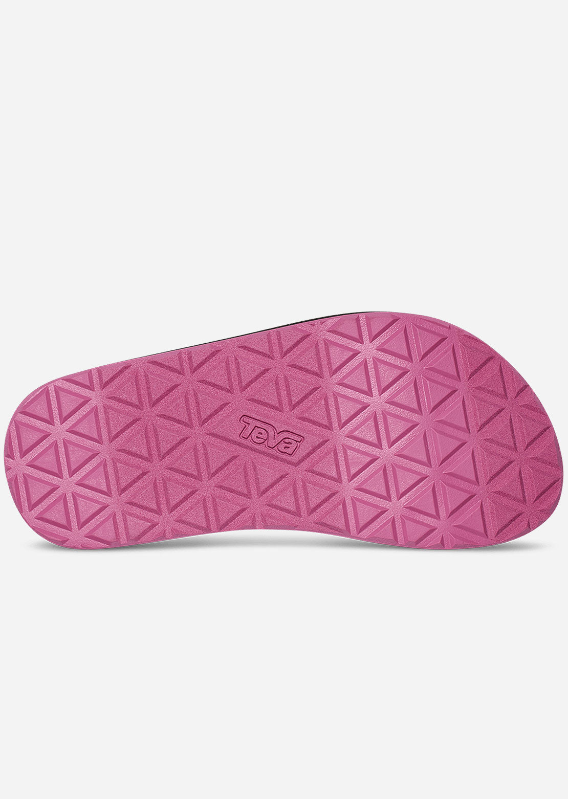 Teva Junior Original Universal Sandals Borderless Black