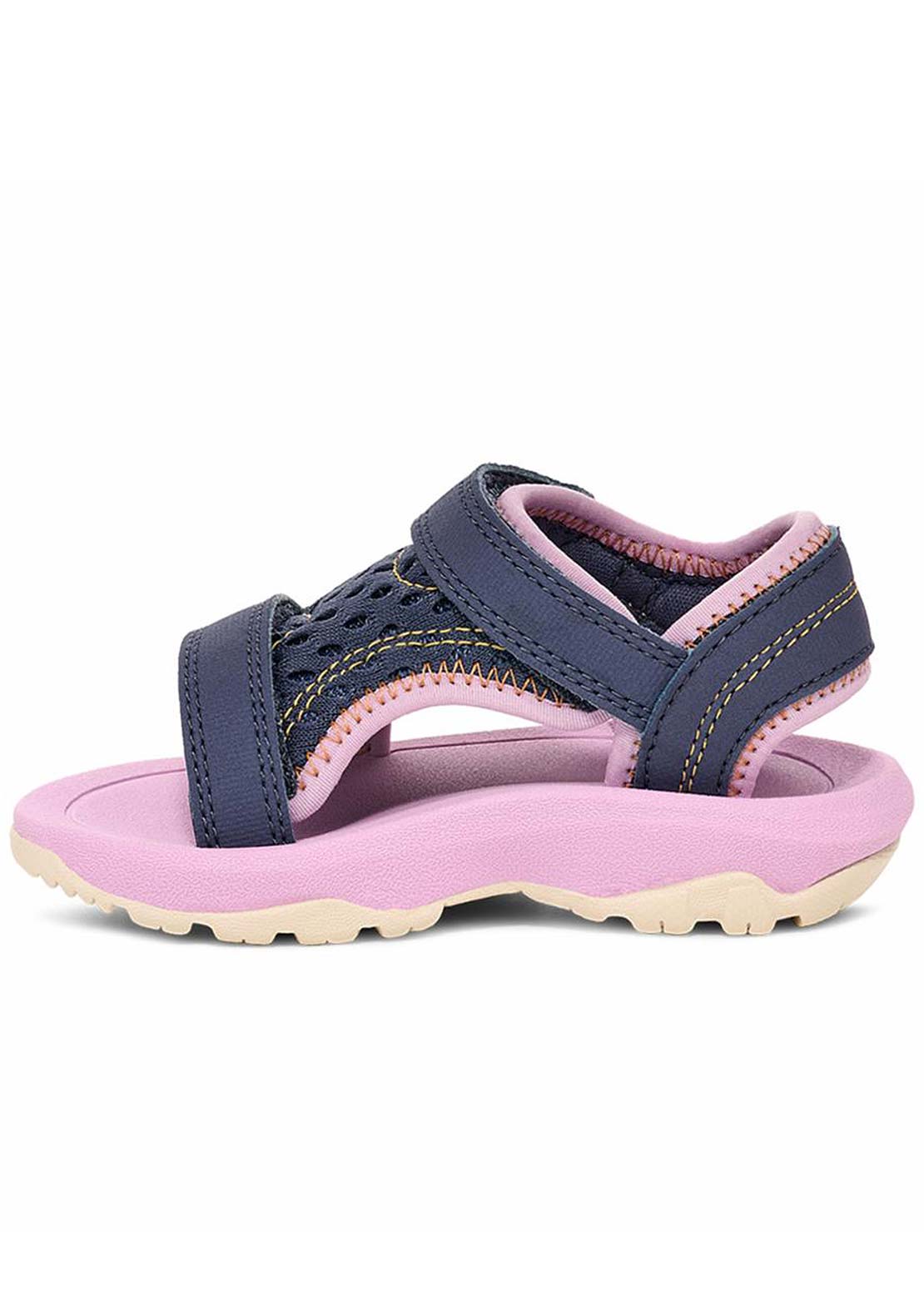 Teva Junior Psyclone XLT Sandals Crown Blue/Lupine
