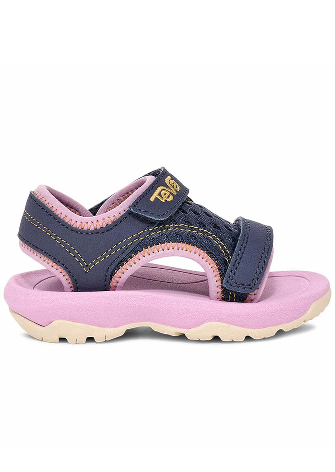Teva Junior Psyclone XLT Sandals Crown Blue/Lupine