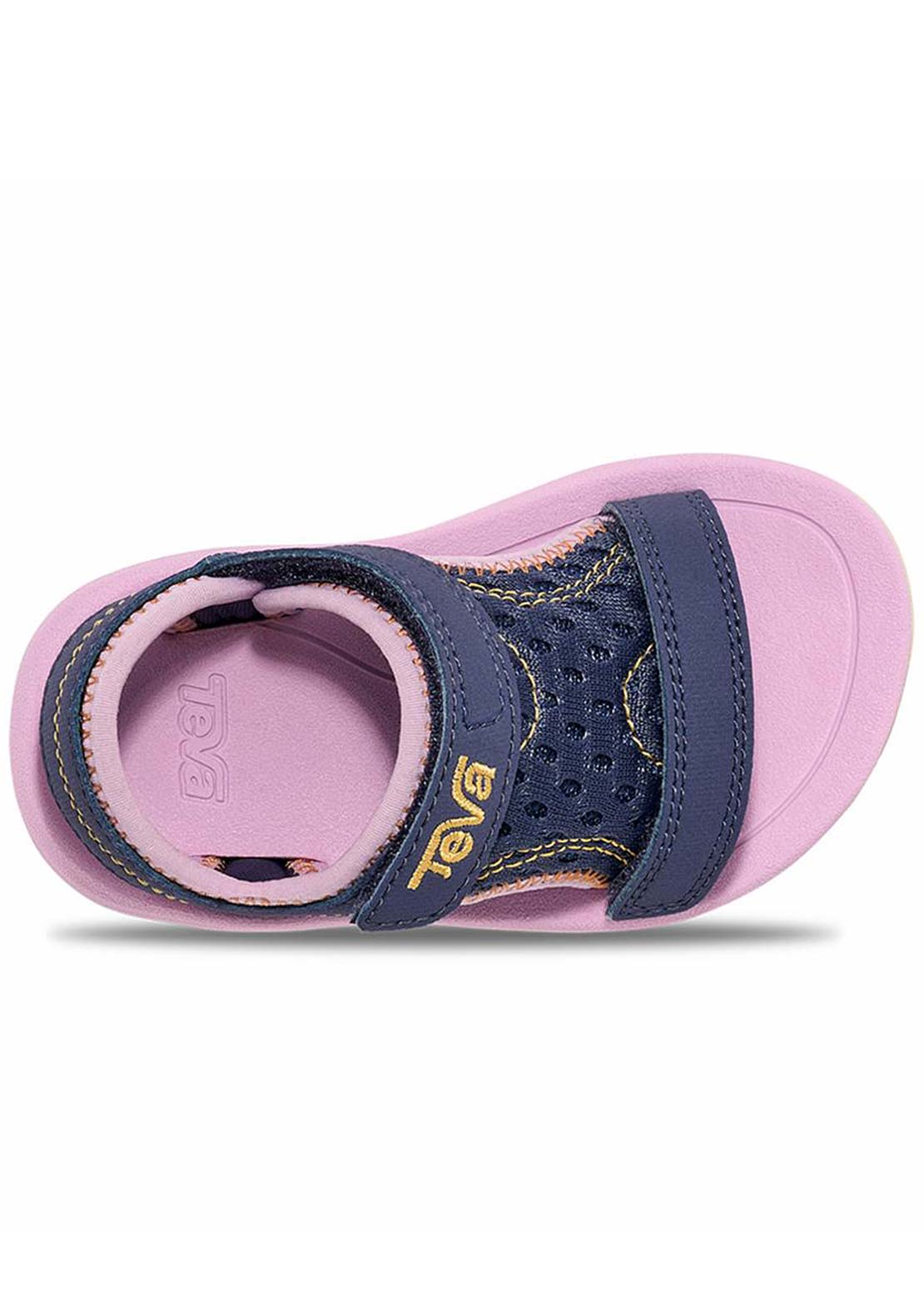 Teva Junior Psyclone XLT Sandals Crown Blue/Lupine