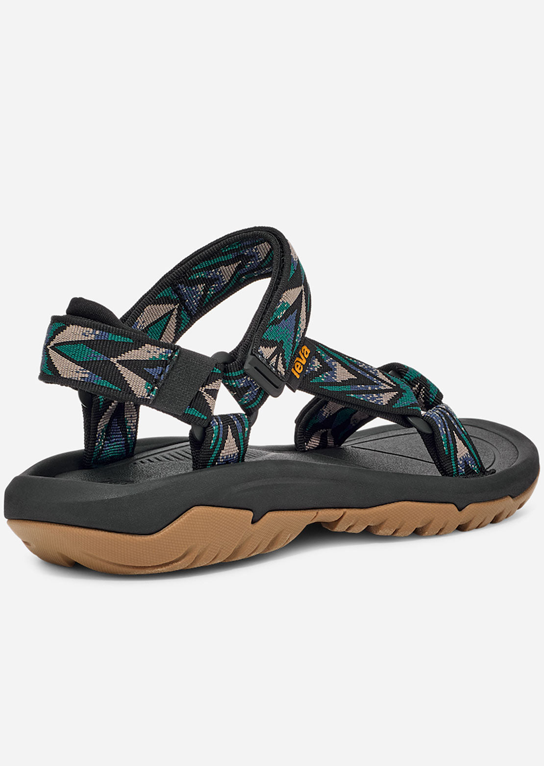 Teva Men&#39;s Hurricane XLT 2 Sandals Archive Wings Black/Tan