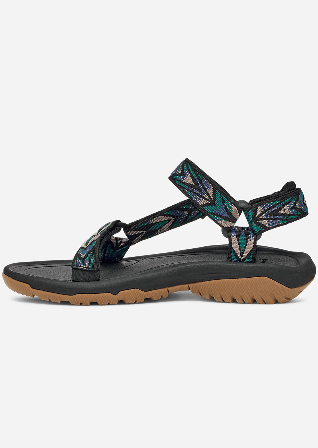 Teva Men&#39;s Hurricane XLT 2 Sandals Archive Wings Black/Tan