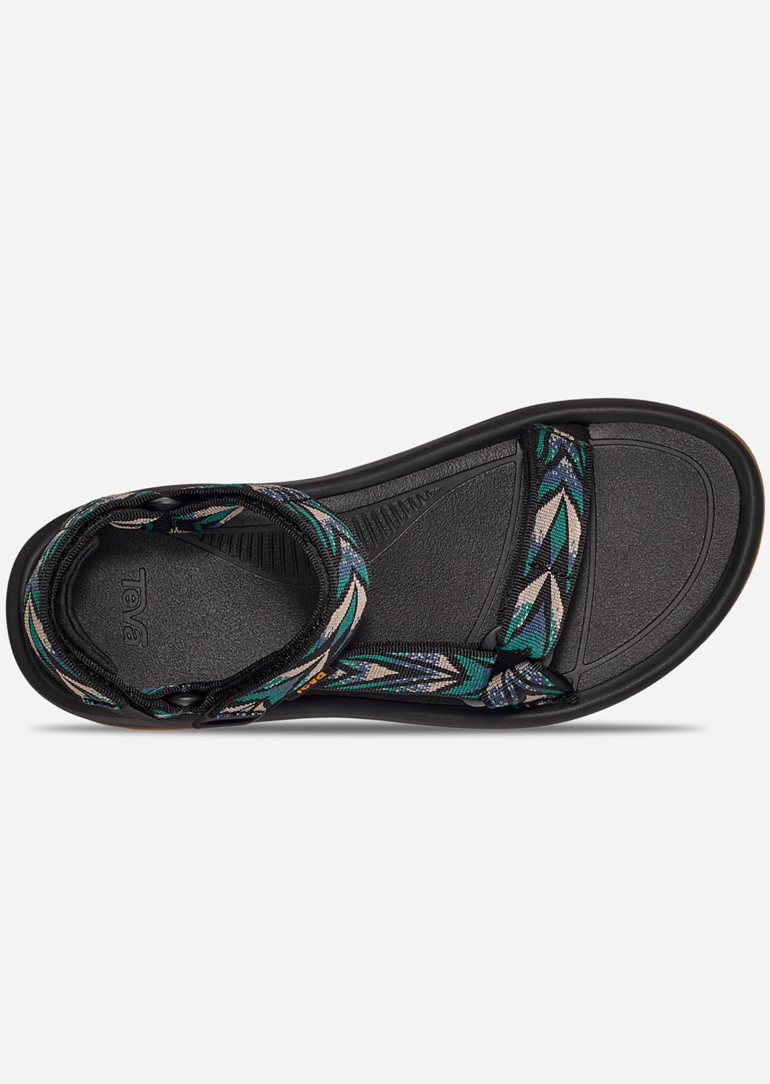 Teva Men&#39;s Hurricane XLT 2 Sandals Archive Wings Black/Tan