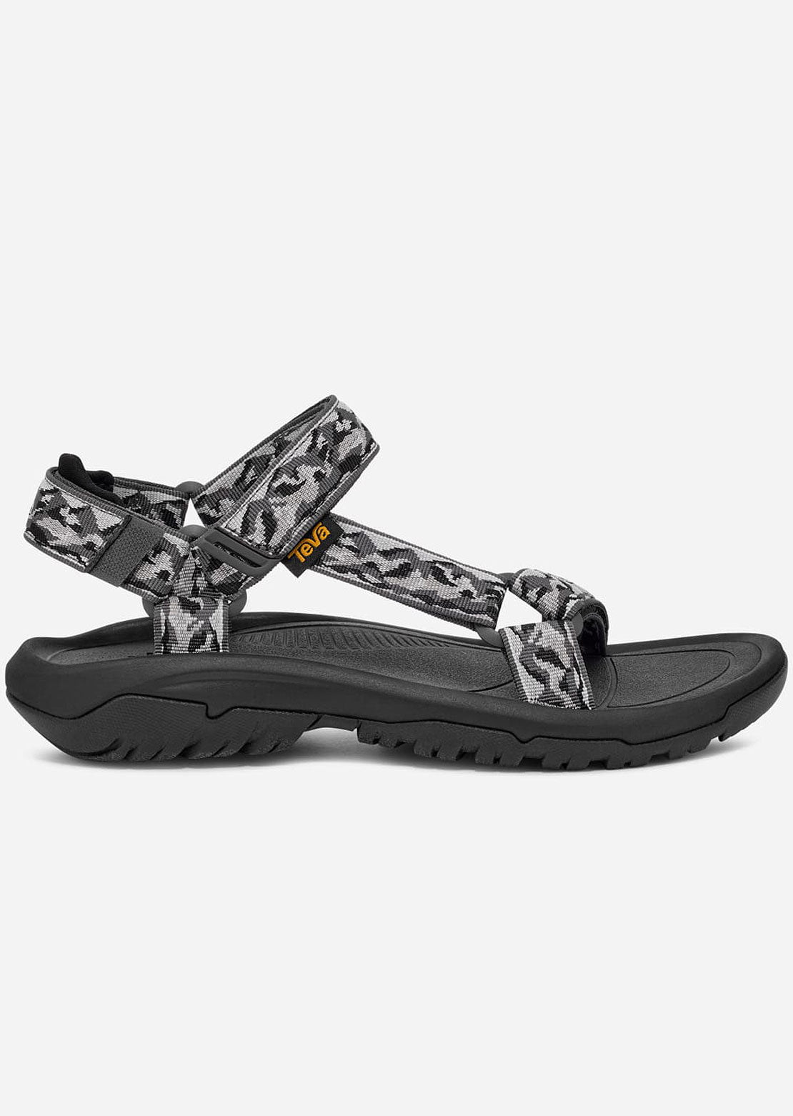 Teva Men&#39;s Hurricane XLT 2 Sandals Mountain Mosaic Grey/Black