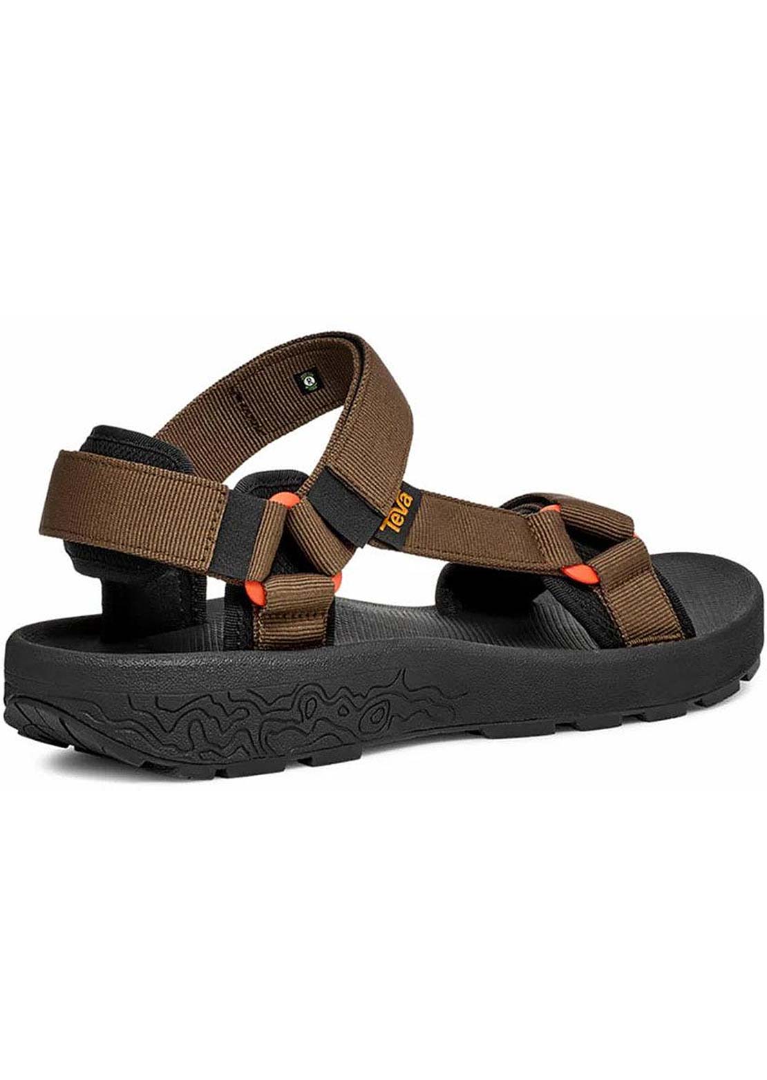 Teva Men's Hydratrek Sandals Desert Palm