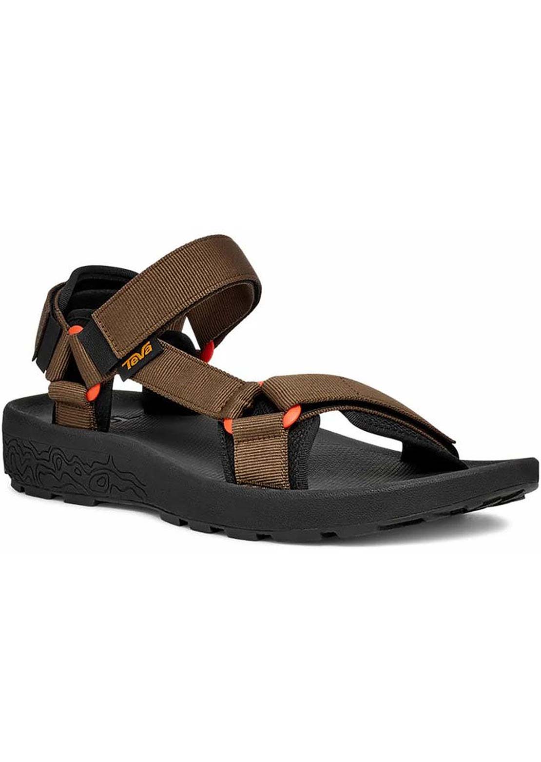 Teva Men's Hydratrek Sandals Desert Palm