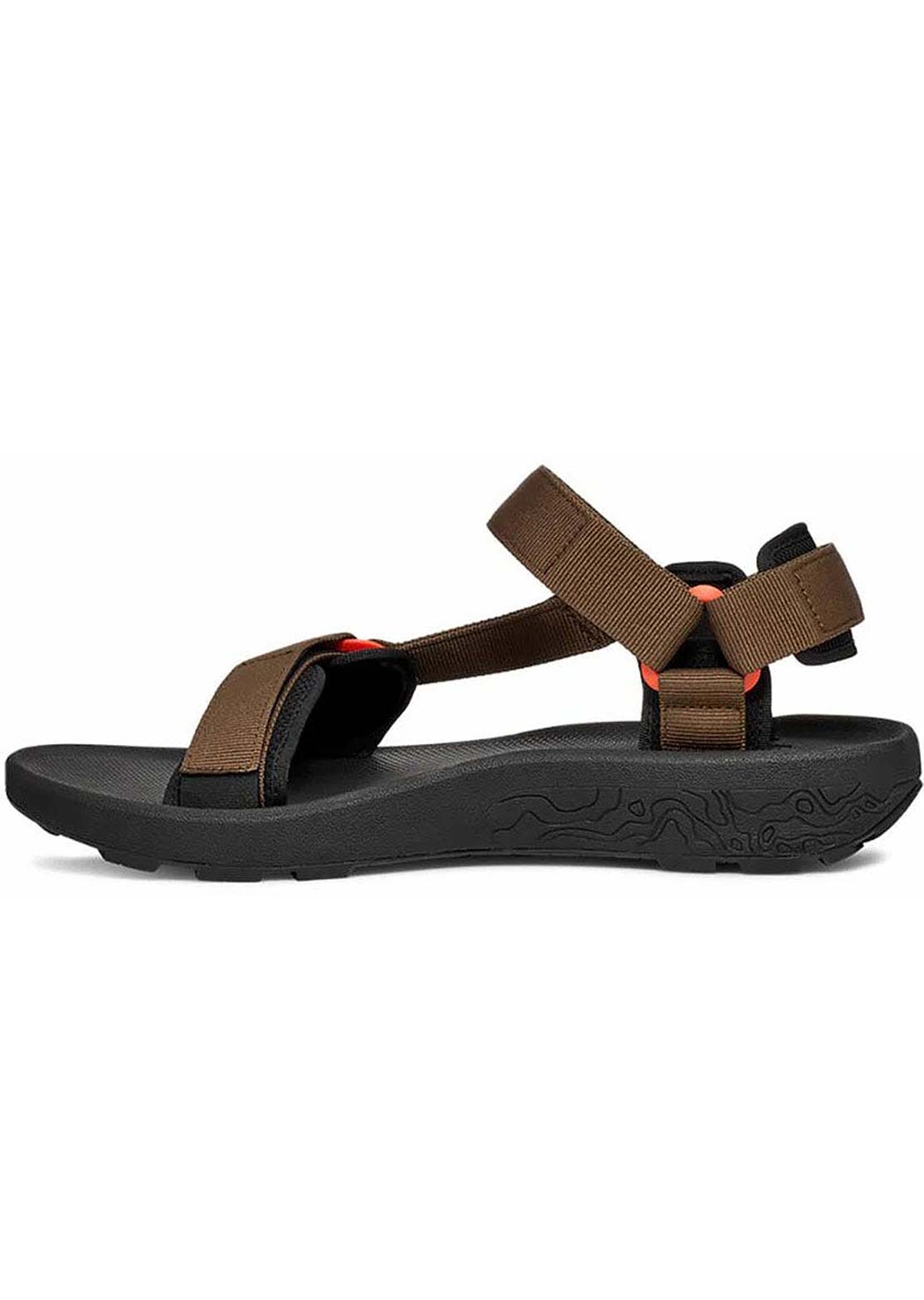 Teva Men's Hydratrek Sandals Desert Palm