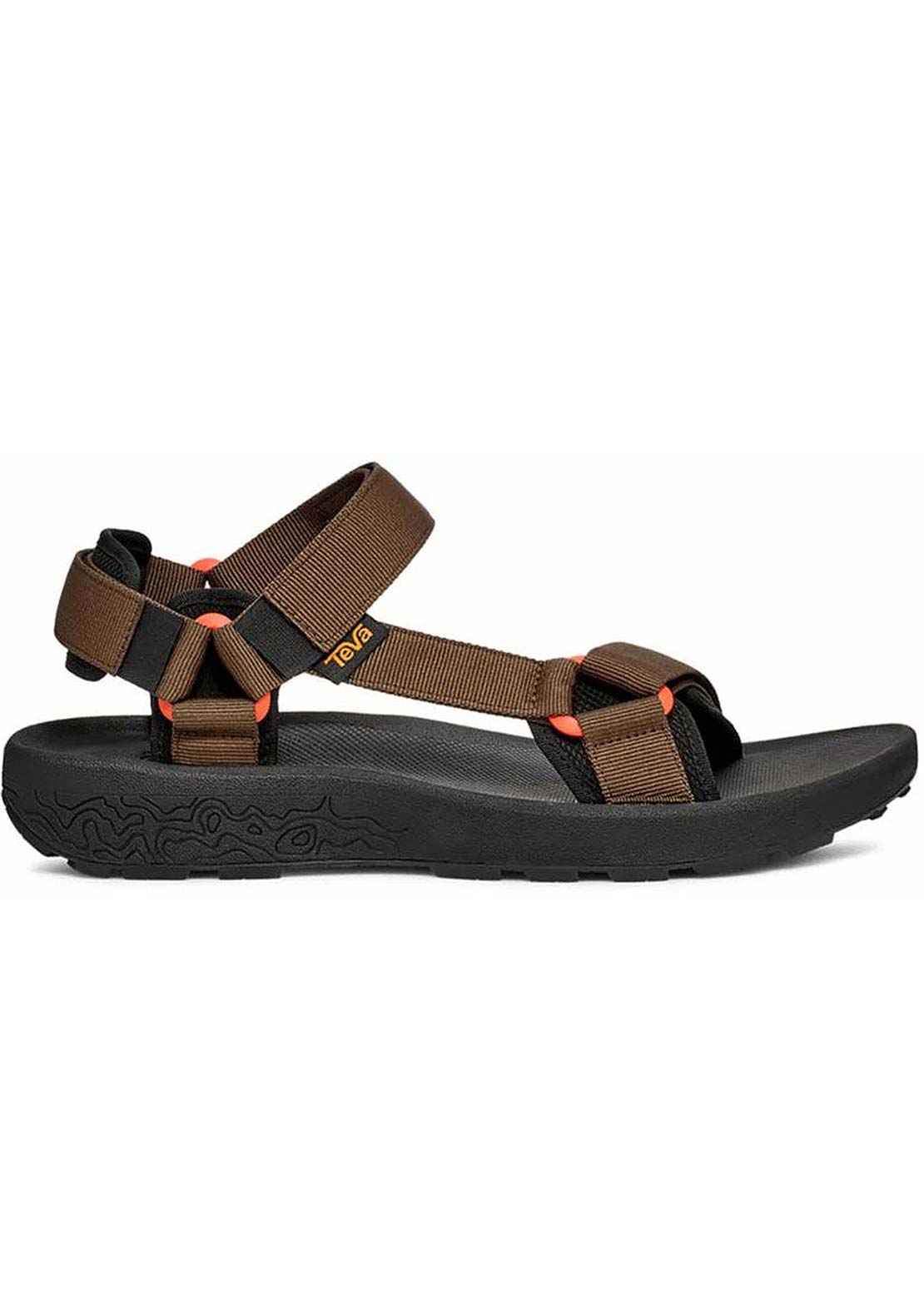 Teva Men's Hydratrek Sandals Desert Palm