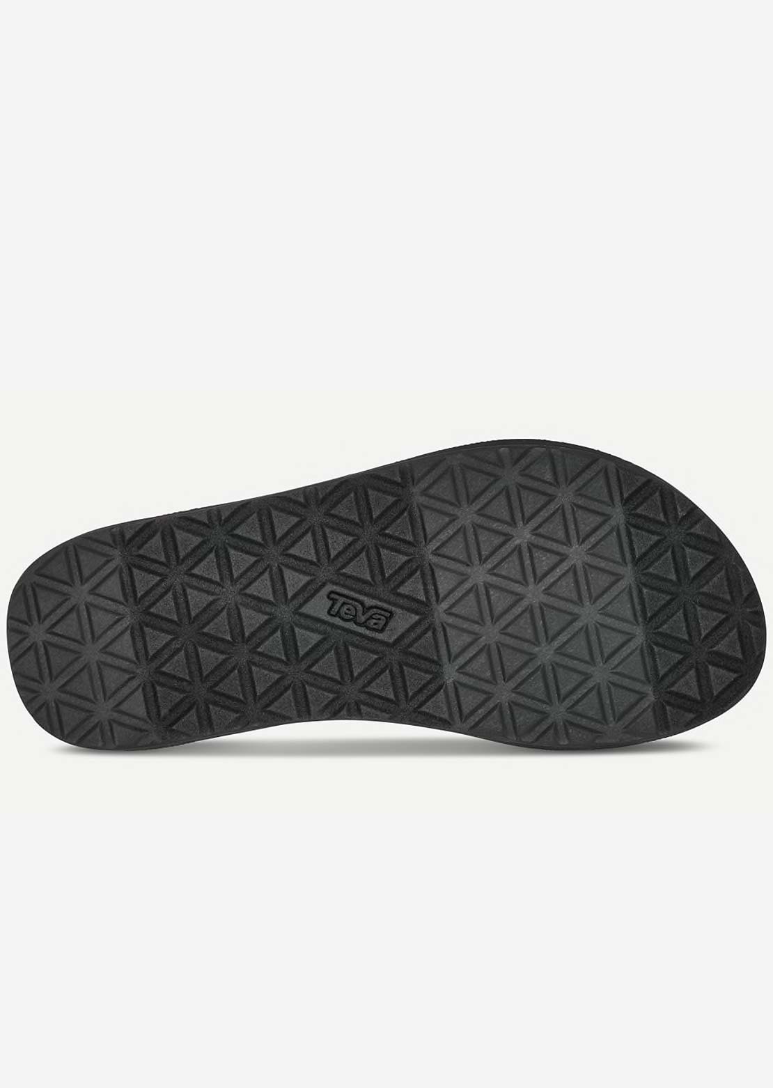 Teva Men&#39;s Original Universal Sandals Bandana Total Eclipse