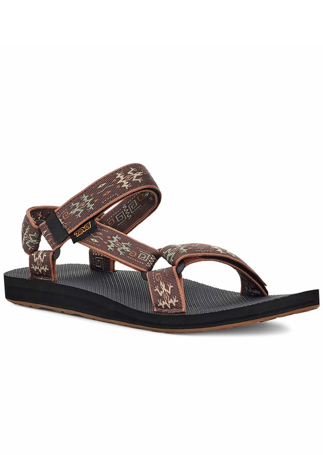 Teva Men&#39;s Original Universal Sandals Gecko Bracken