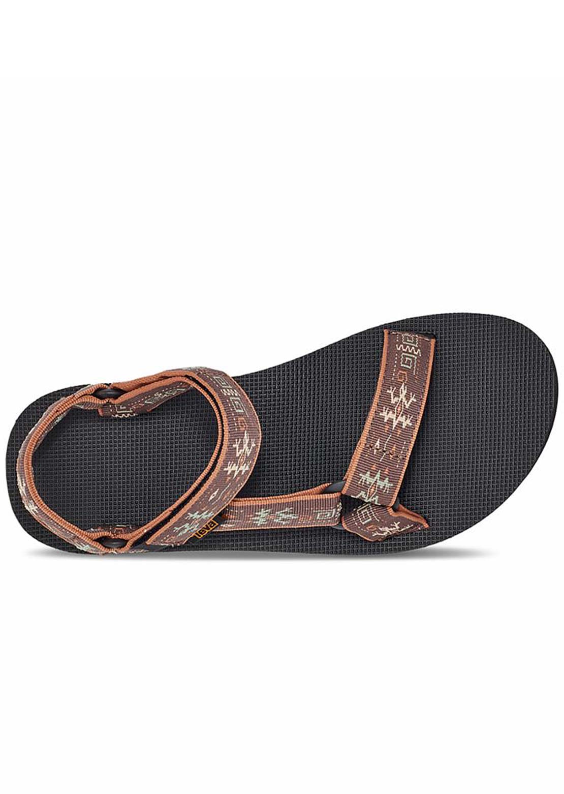 Teva Men&#39;s Original Universal Sandals Gecko Bracken