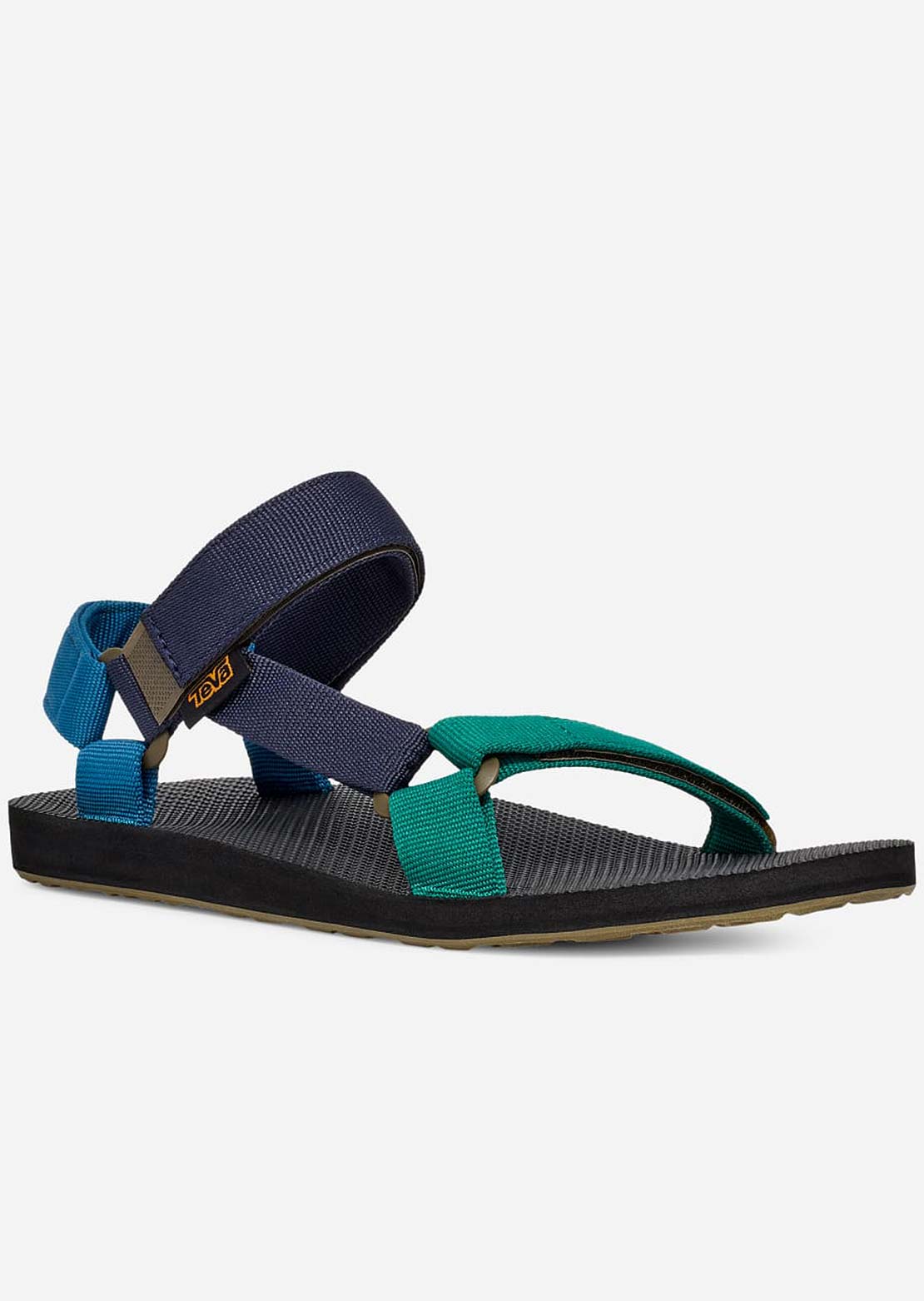 Teva Men&#39;s Original Universal Sandals Navy Multi