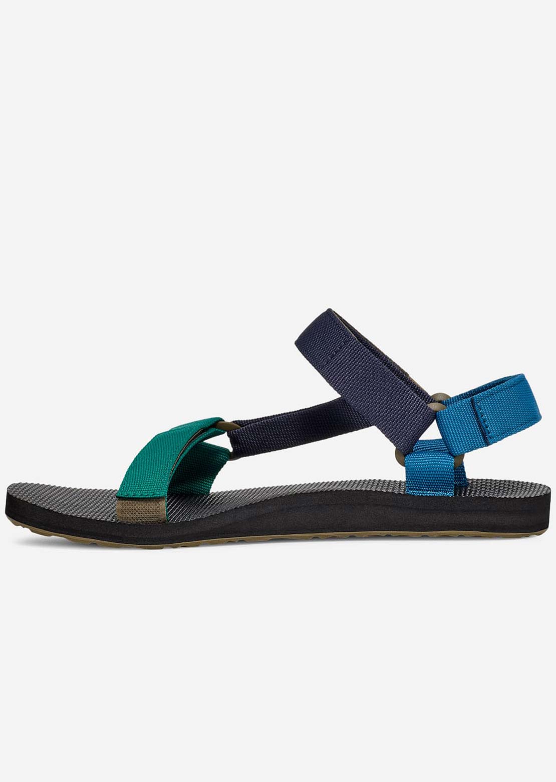 Teva Men&#39;s Original Universal Sandals Navy Multi