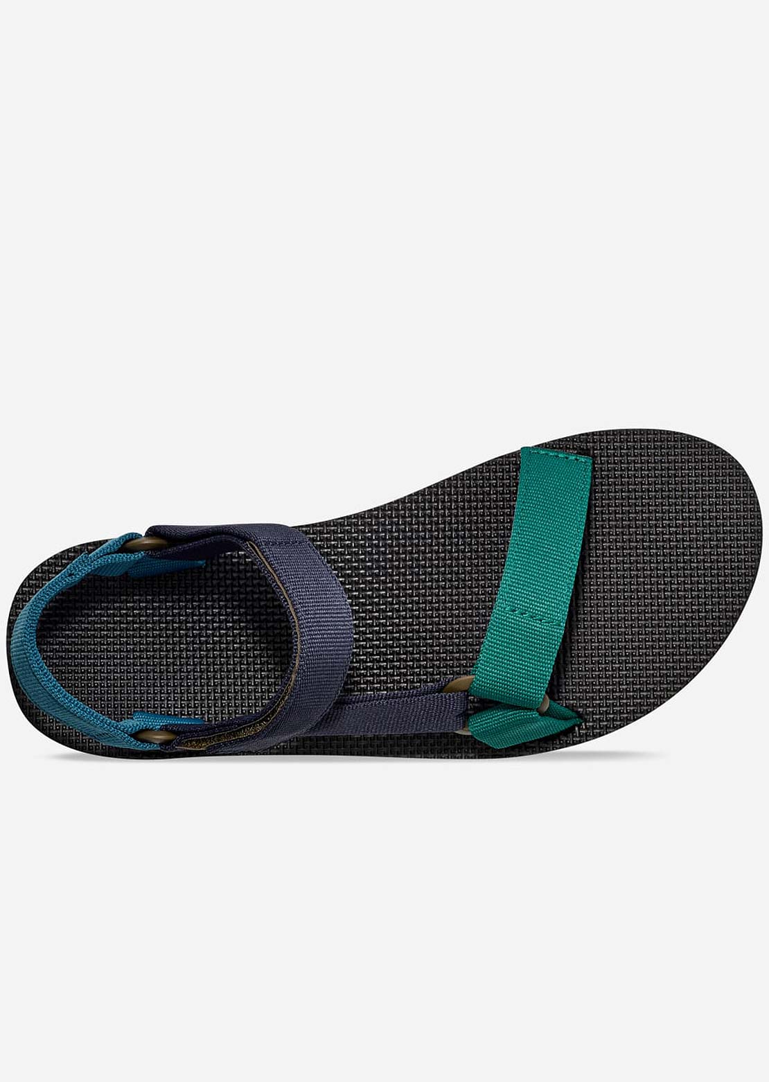 Teva Men&#39;s Original Universal Sandals Navy Multi