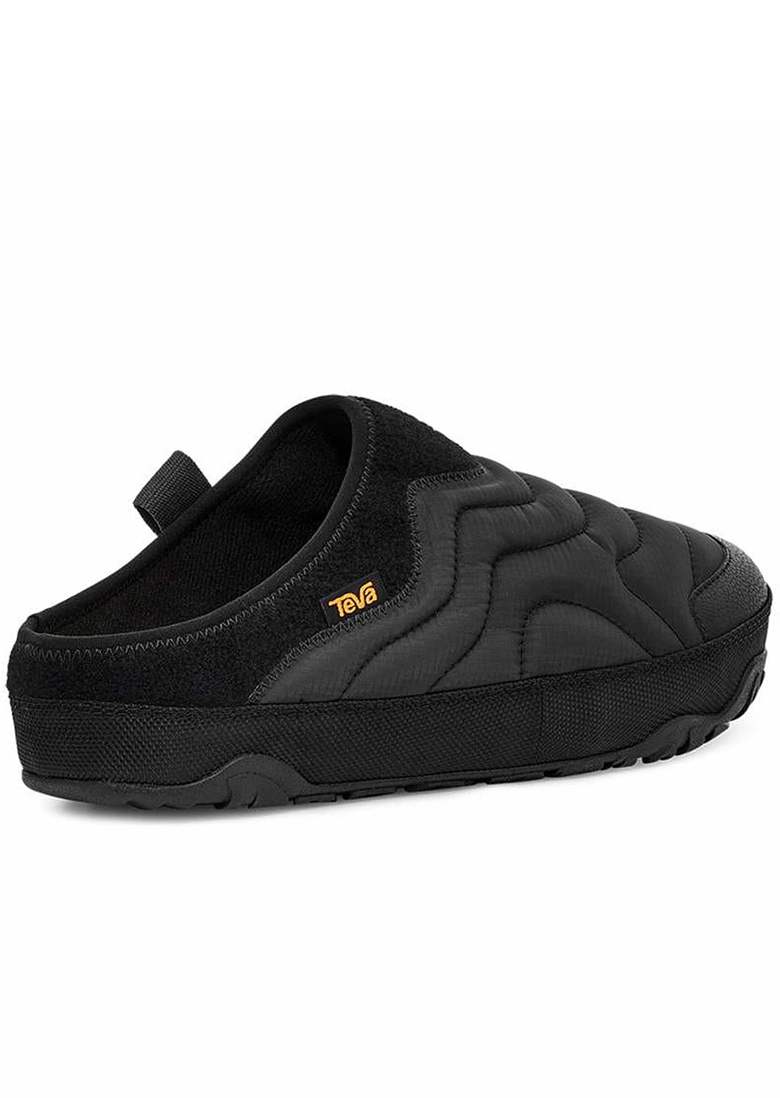 Teva Men&#39;s Reember Terrain Shoes Black