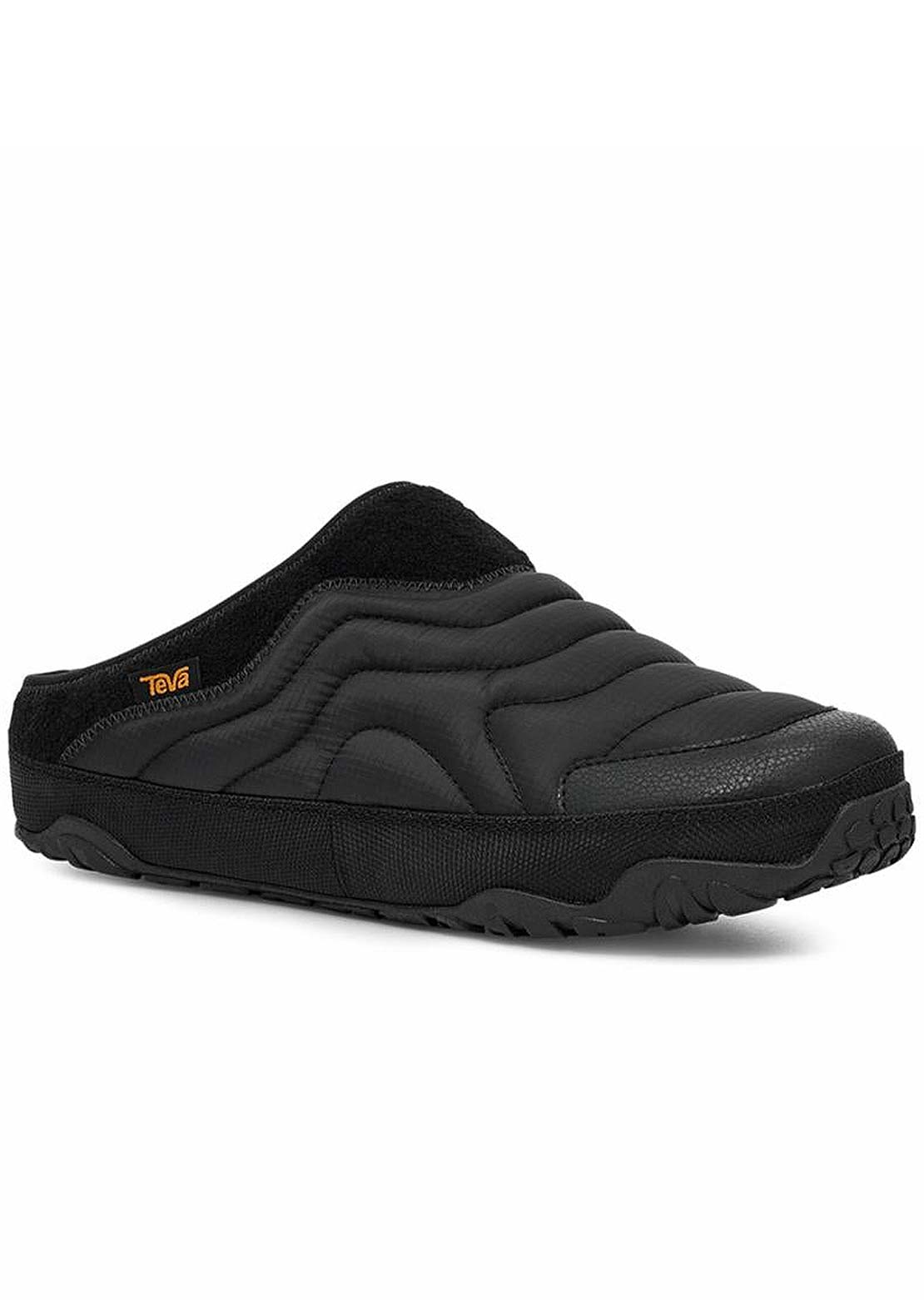 Teva Men&#39;s Reember Terrain Shoes Black