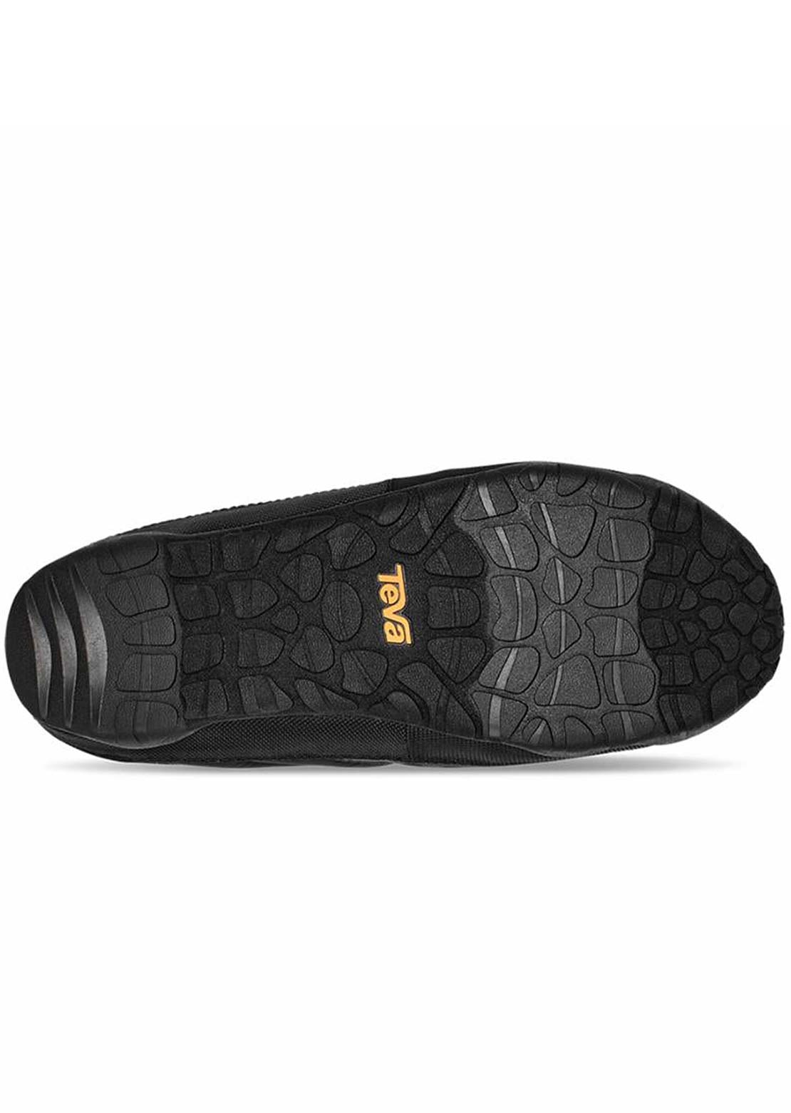 Teva Men&#39;s Reember Terrain Shoes Black