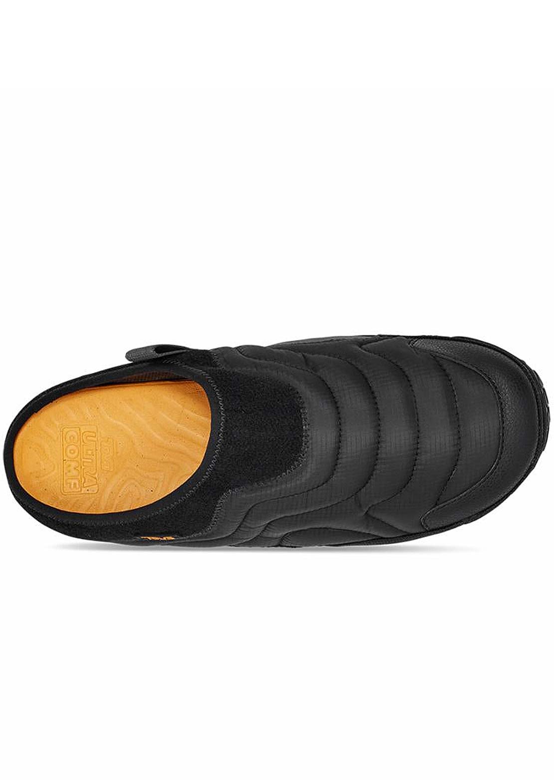 Teva Men&#39;s Reember Terrain Shoes Black