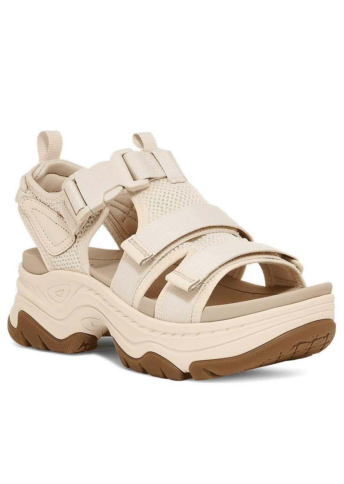 Teva Women's Hurricane Ampsole Gaila Sandals Birch