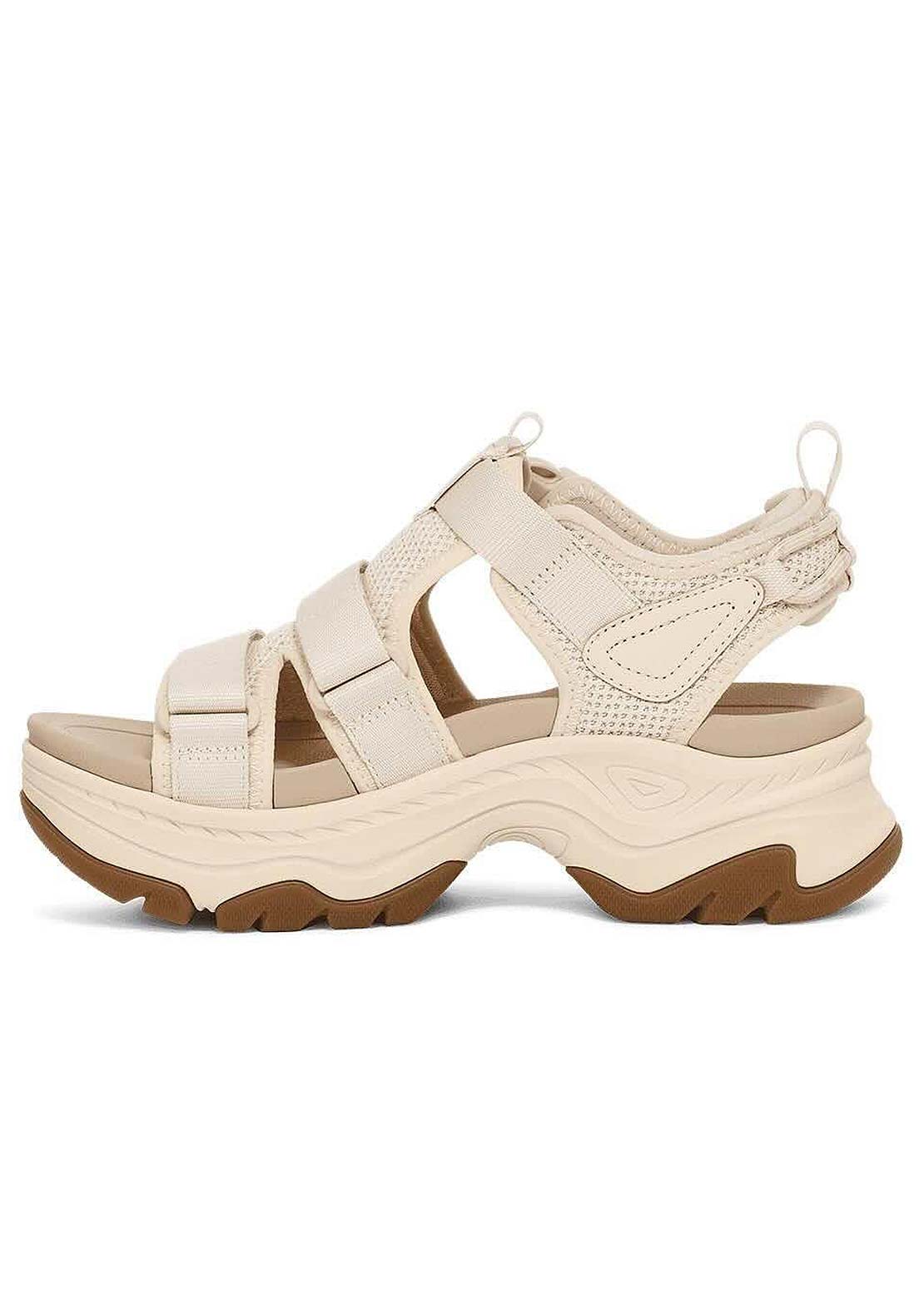 Teva Women's Hurricane Ampsole Gaila Sandals Birch