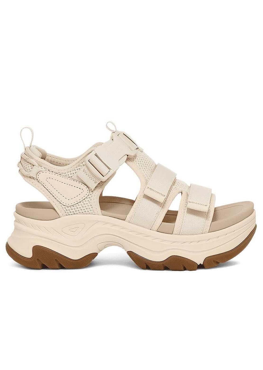 Teva Women's Hurricane Ampsole Gaila Sandals Birch