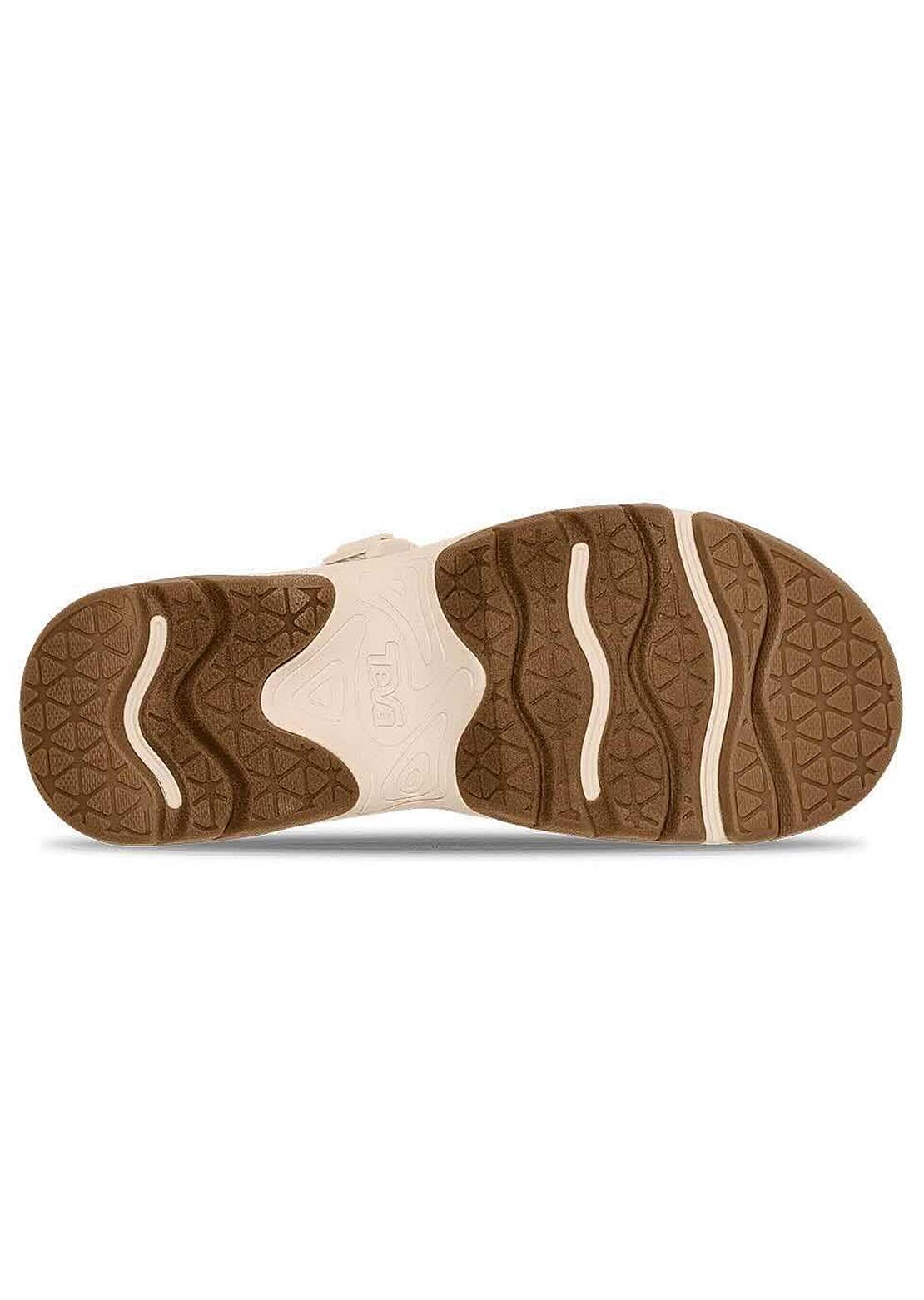 Teva Women's Hurricane Ampsole Gaila Sandals Birch