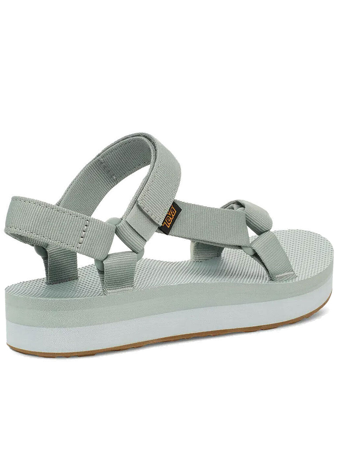 Teva Women&#39;s Midform Universal Sandals Wrought Iron/Pearl Blue