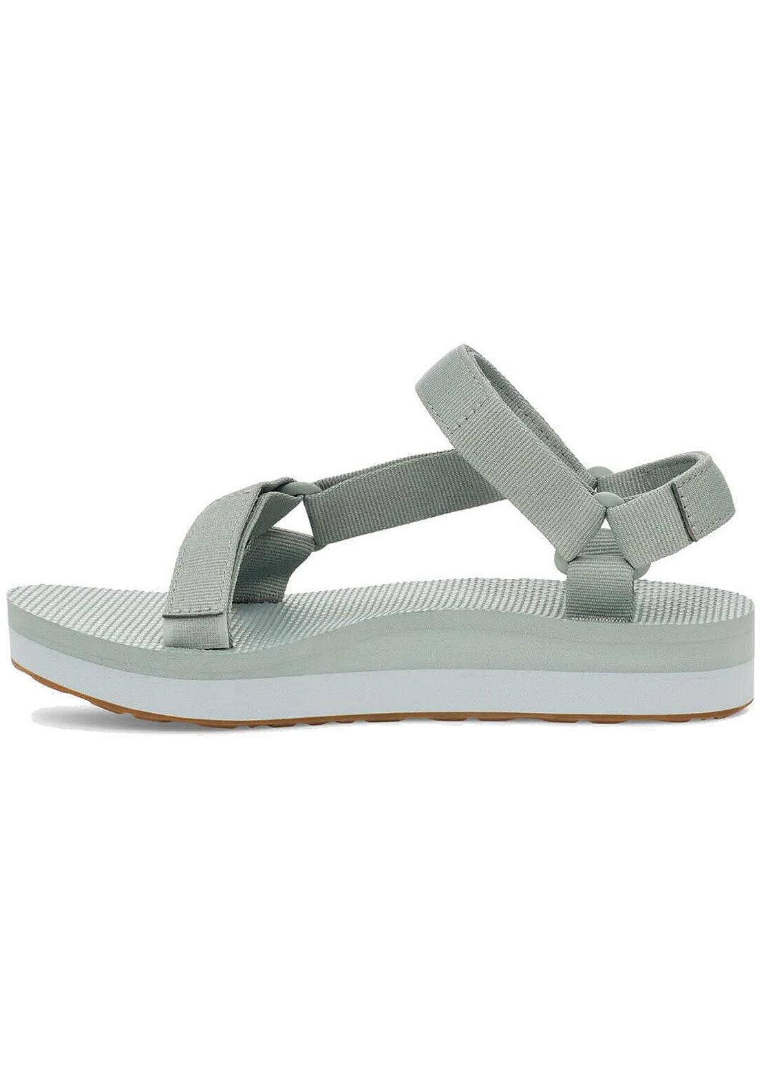 Teva Women&#39;s Midform Universal Sandals Wrought Iron/Pearl Blue