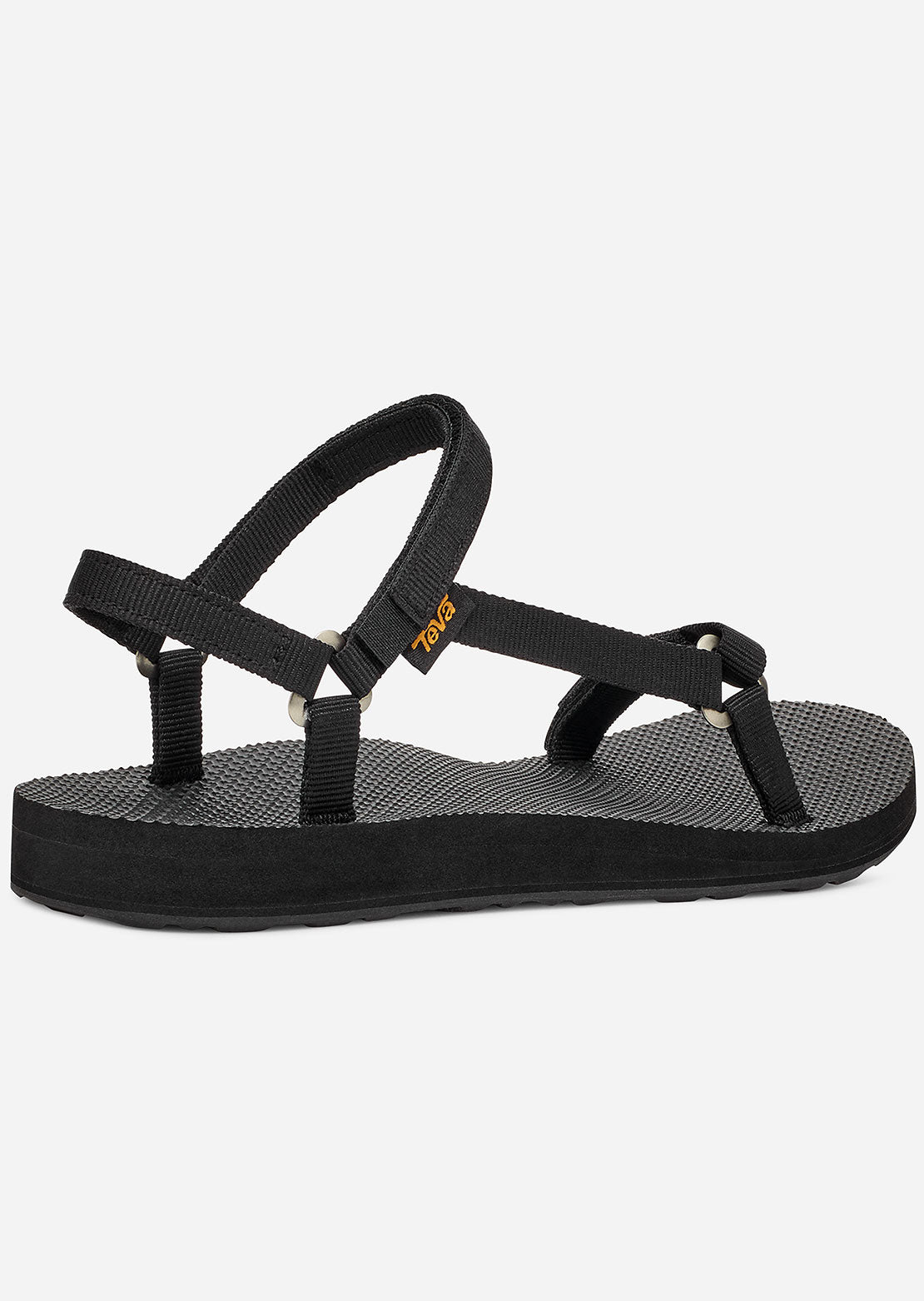Teva Women&#39;s Original Universal Slim Sandals Black