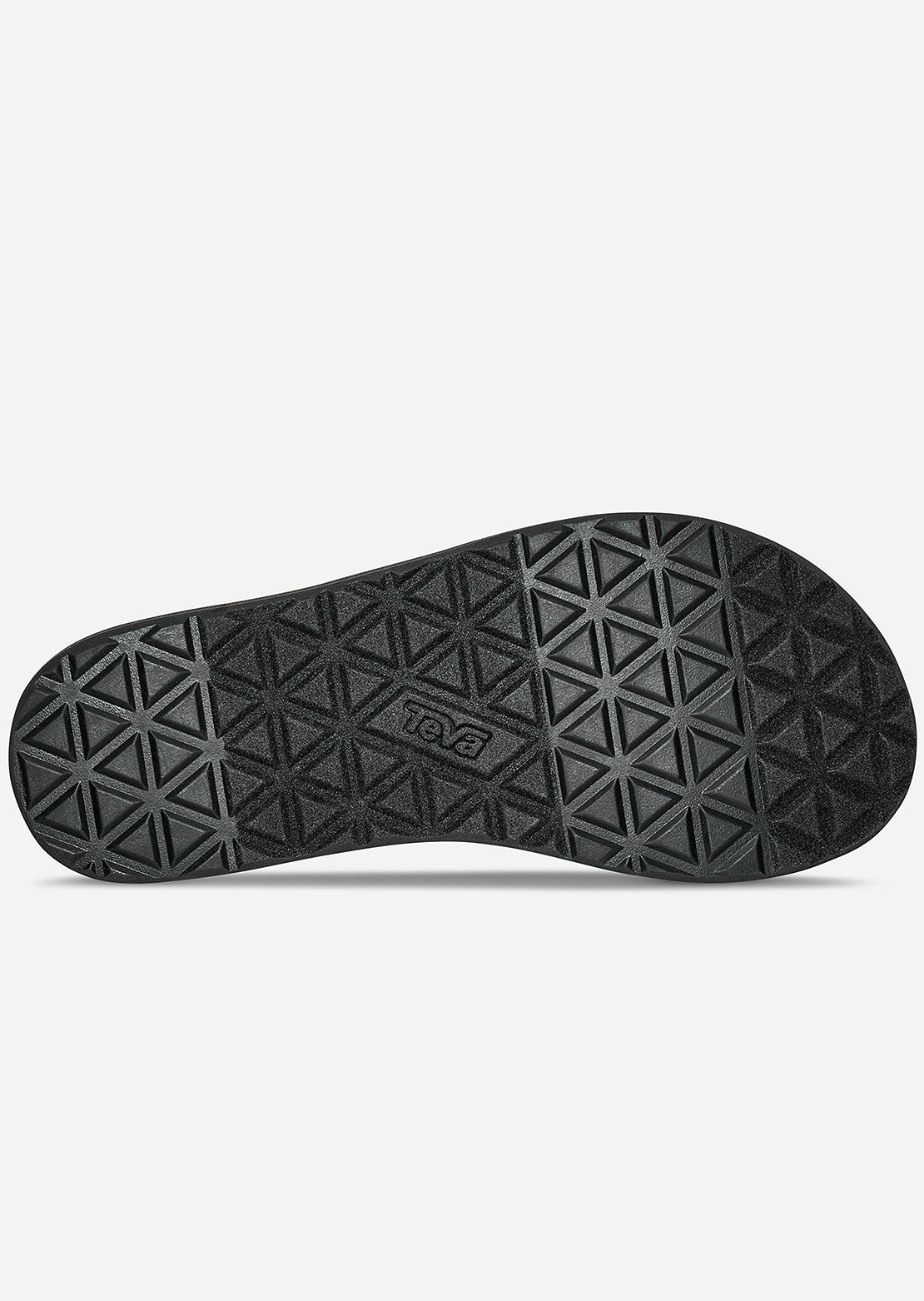 Teva Women&#39;s Original Universal Slim Sandals Black