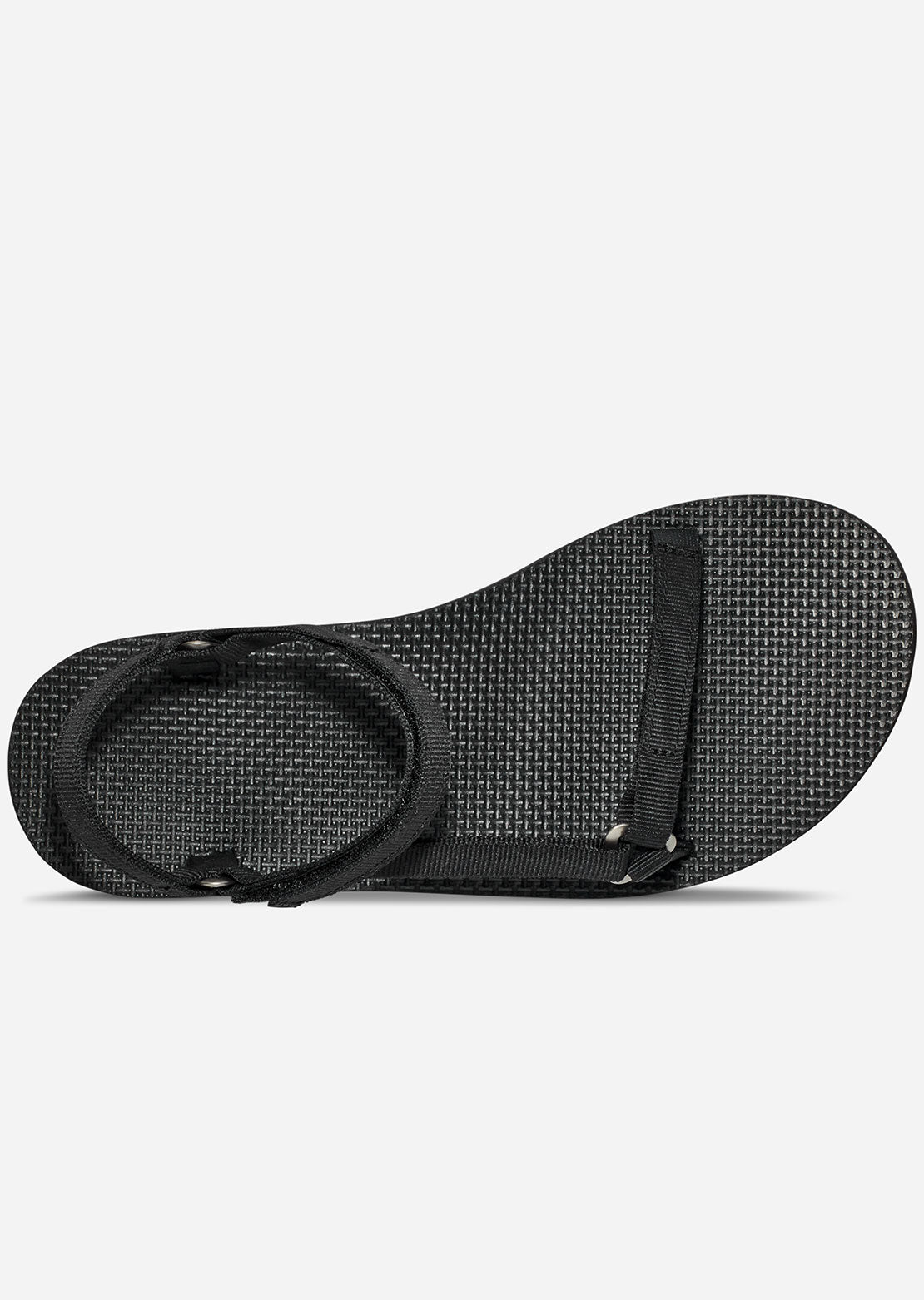 Teva Women&#39;s Original Universal Slim Sandals Black