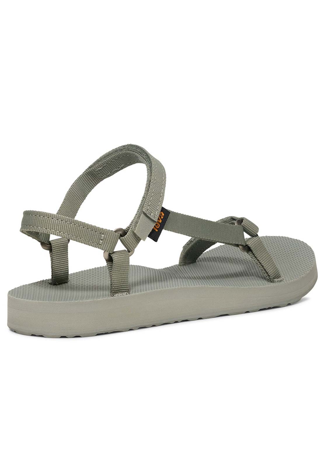 Teva Women's Original Universal Slim Sandals Seagrass