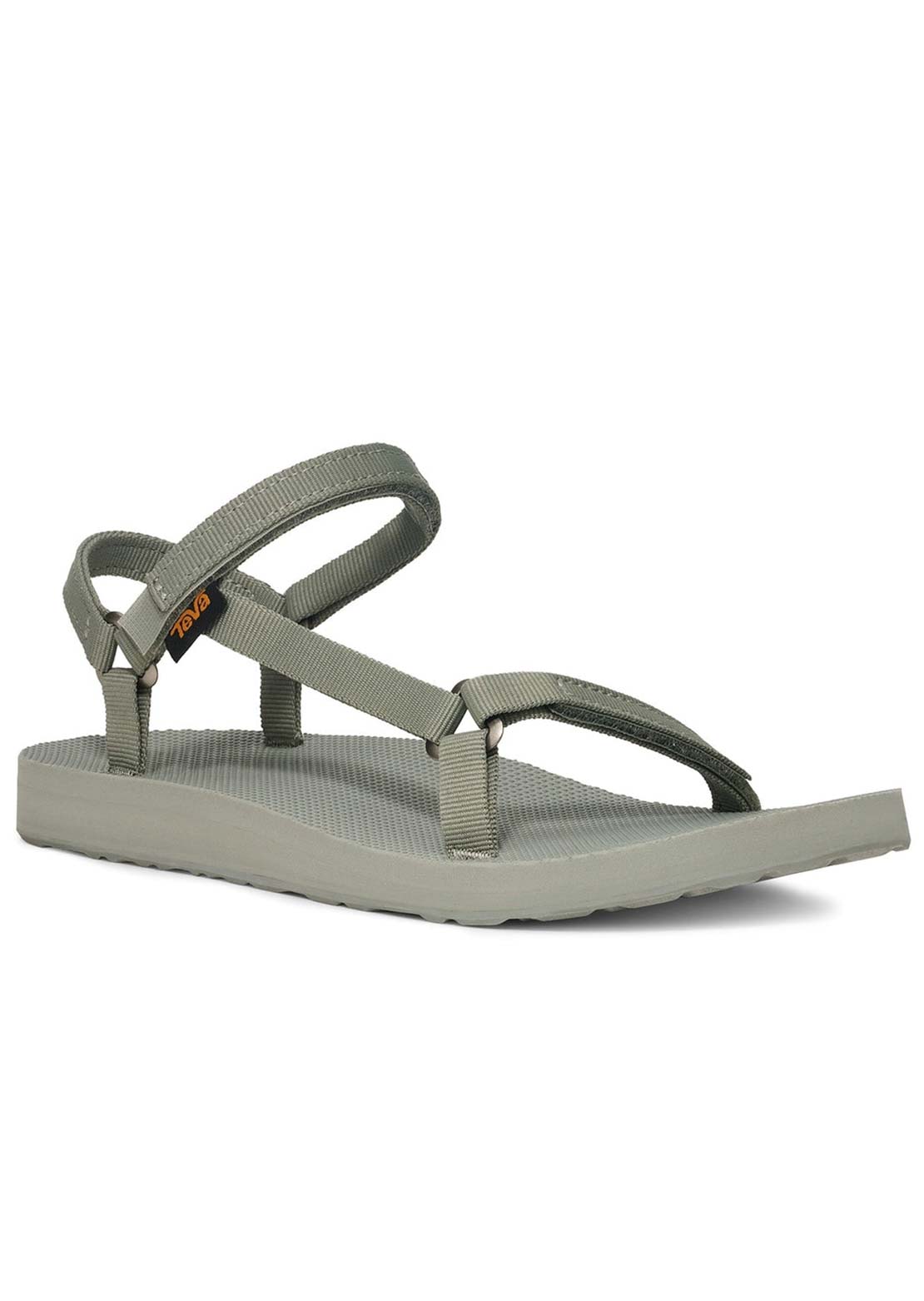 Teva Women's Original Universal Slim Sandals Seagrass