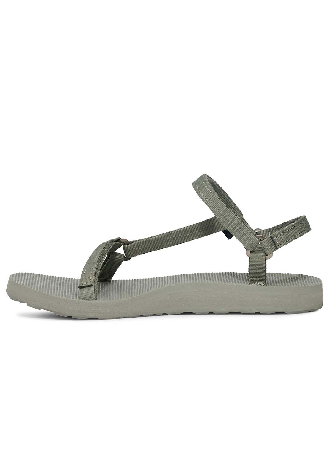 Teva Women's Original Universal Slim Sandals Seagrass