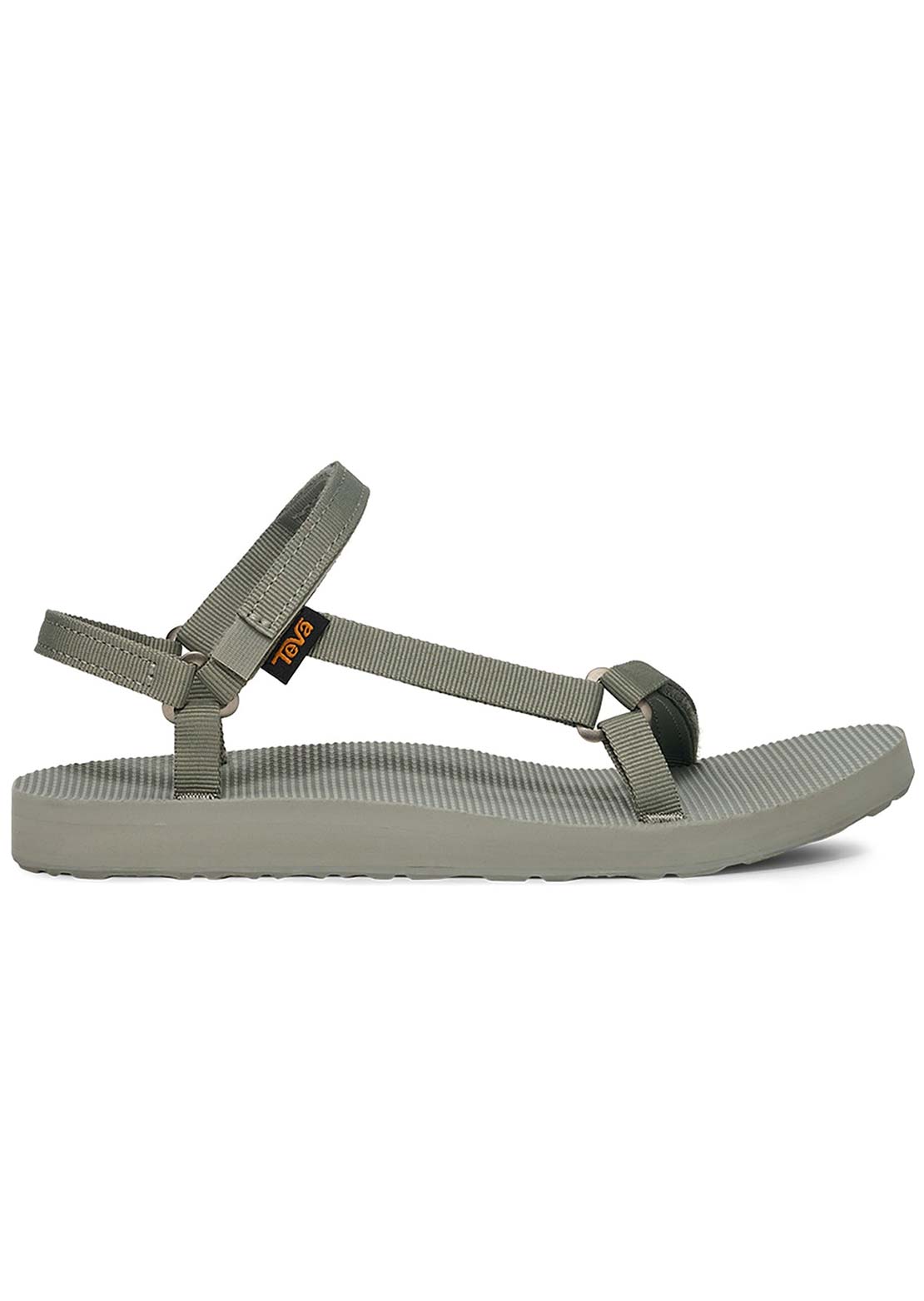 Teva Women's Original Universal Slim Sandals Seagrass