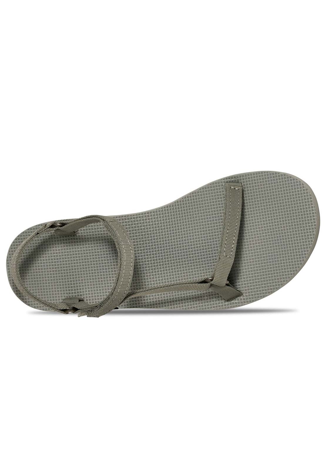 Teva Women's Original Universal Slim Sandals Seagrass