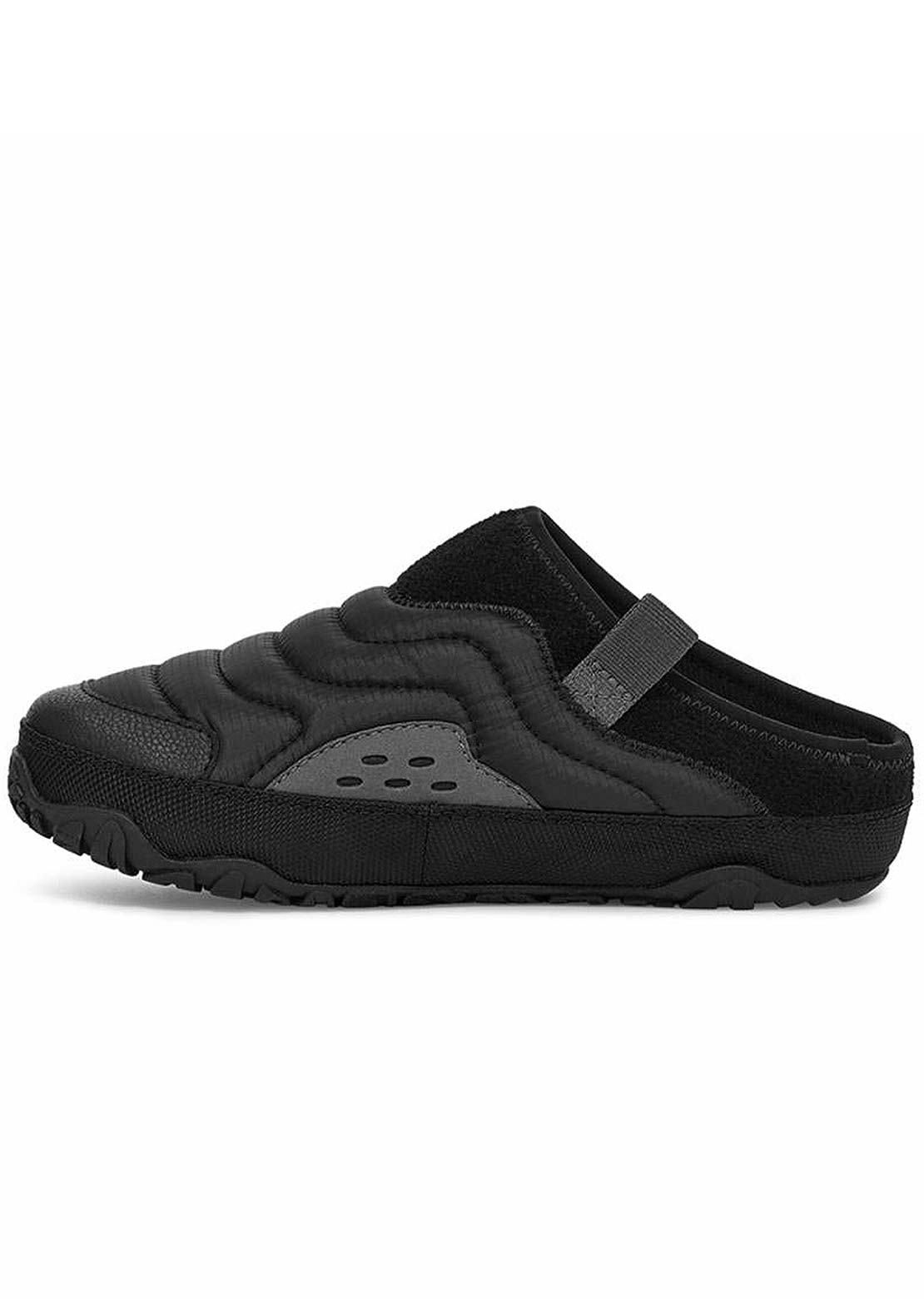 Teva Women&#39;s Re Ember Terrain Shoes Black