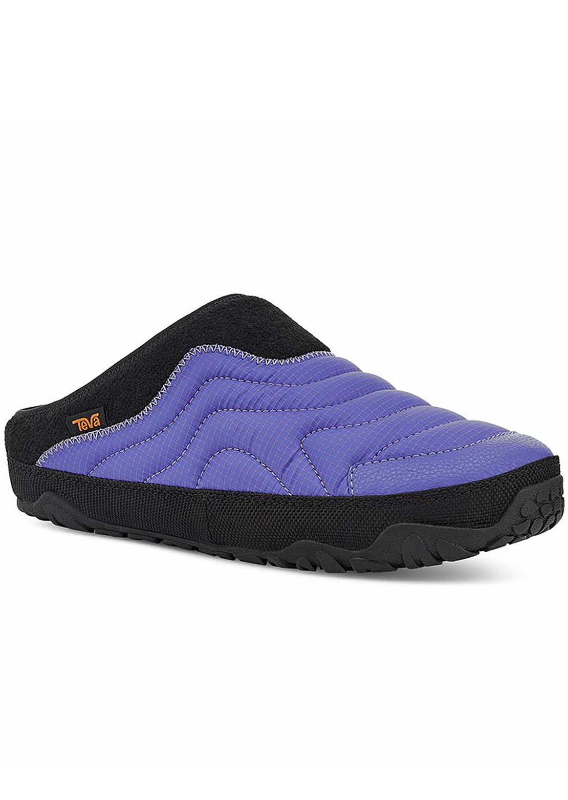 Teva Women&#39;s Re Ember Terrain Shoes Violet Storm