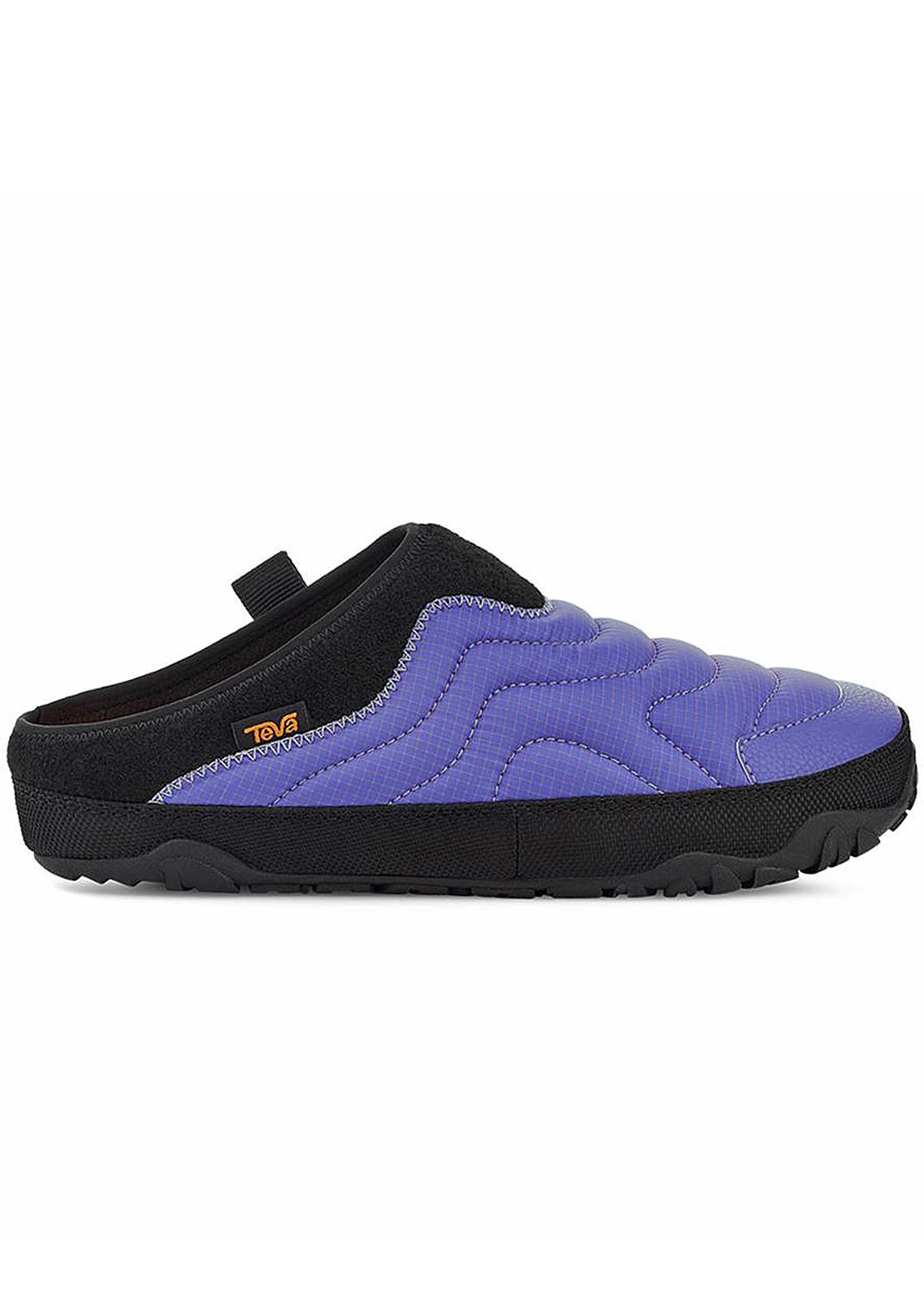 Teva Women&#39;s Re Ember Terrain Shoes Violet Storm
