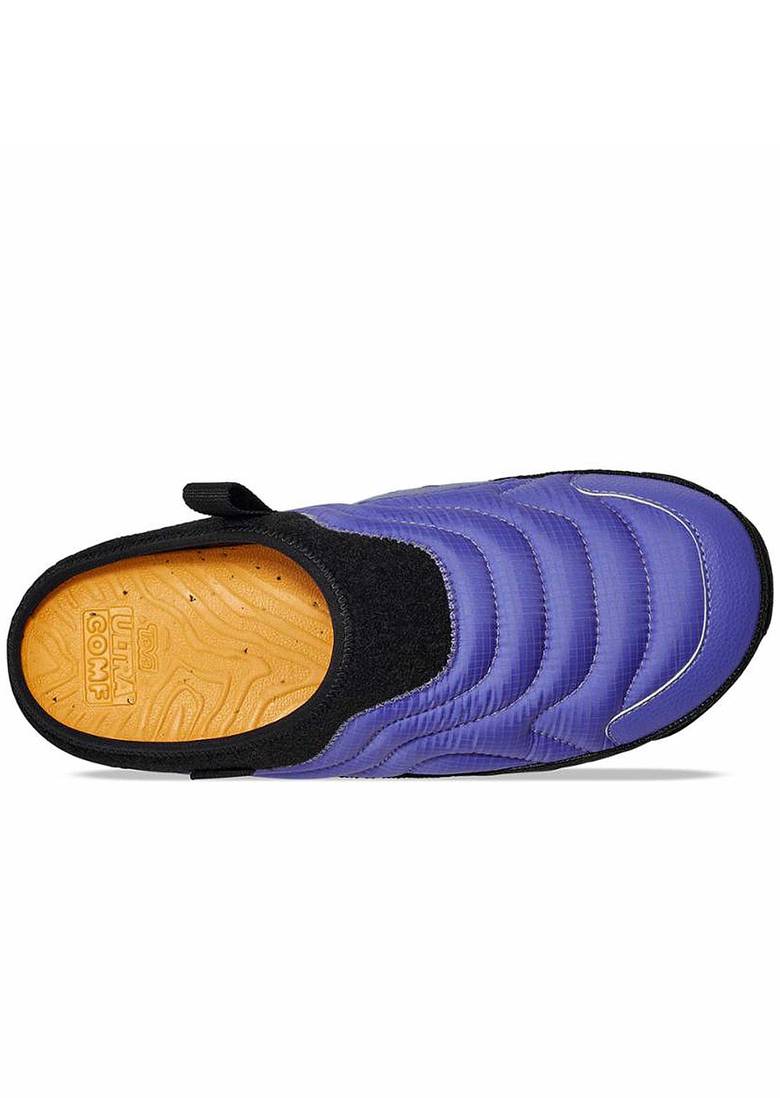 Teva Women&#39;s Re Ember Terrain Shoes Violet Storm