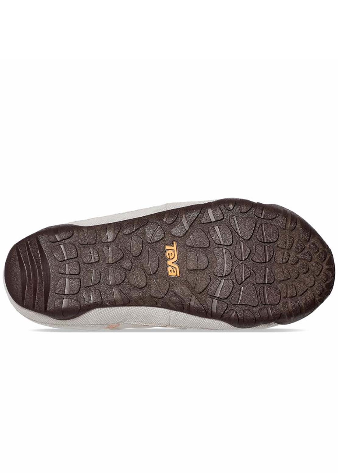 Teva Women&#39;s Reember Terrain MID Shoes Moonstruck