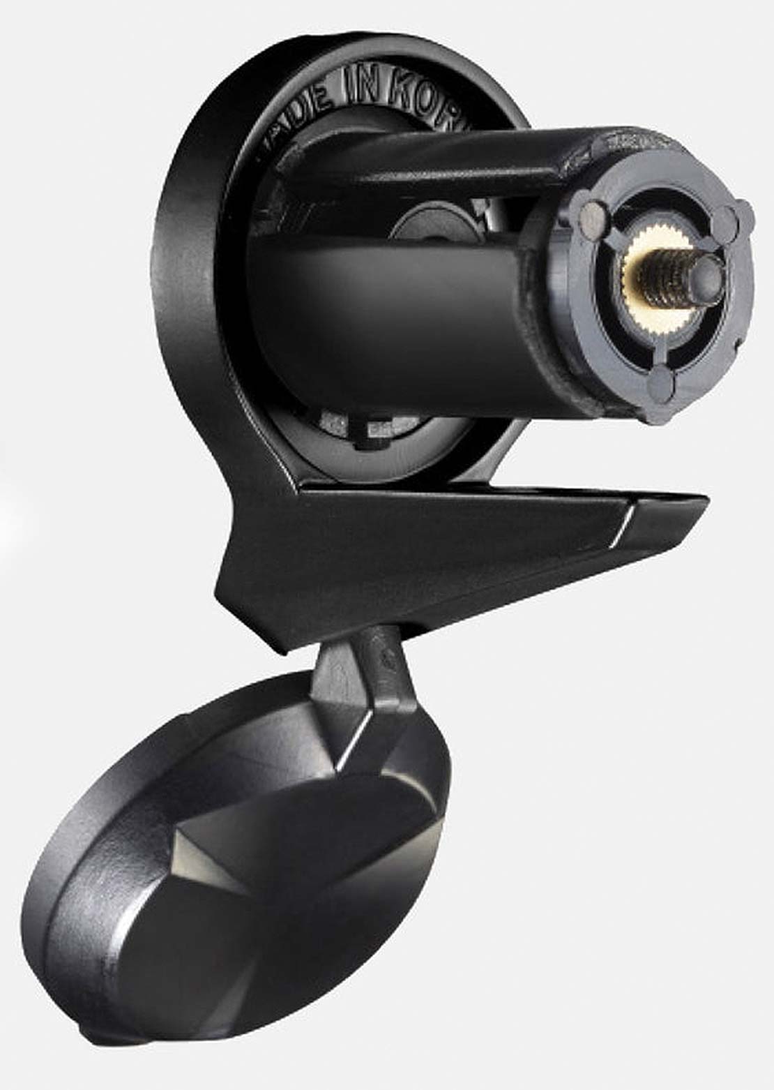 The Beam Corky 2.0 Cycle Rear View Mirror
