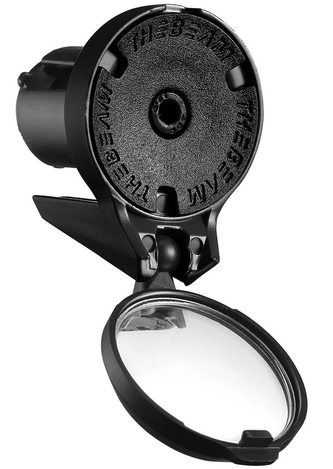 The Beam Corky 2.0 Cycle Rear View Mirror