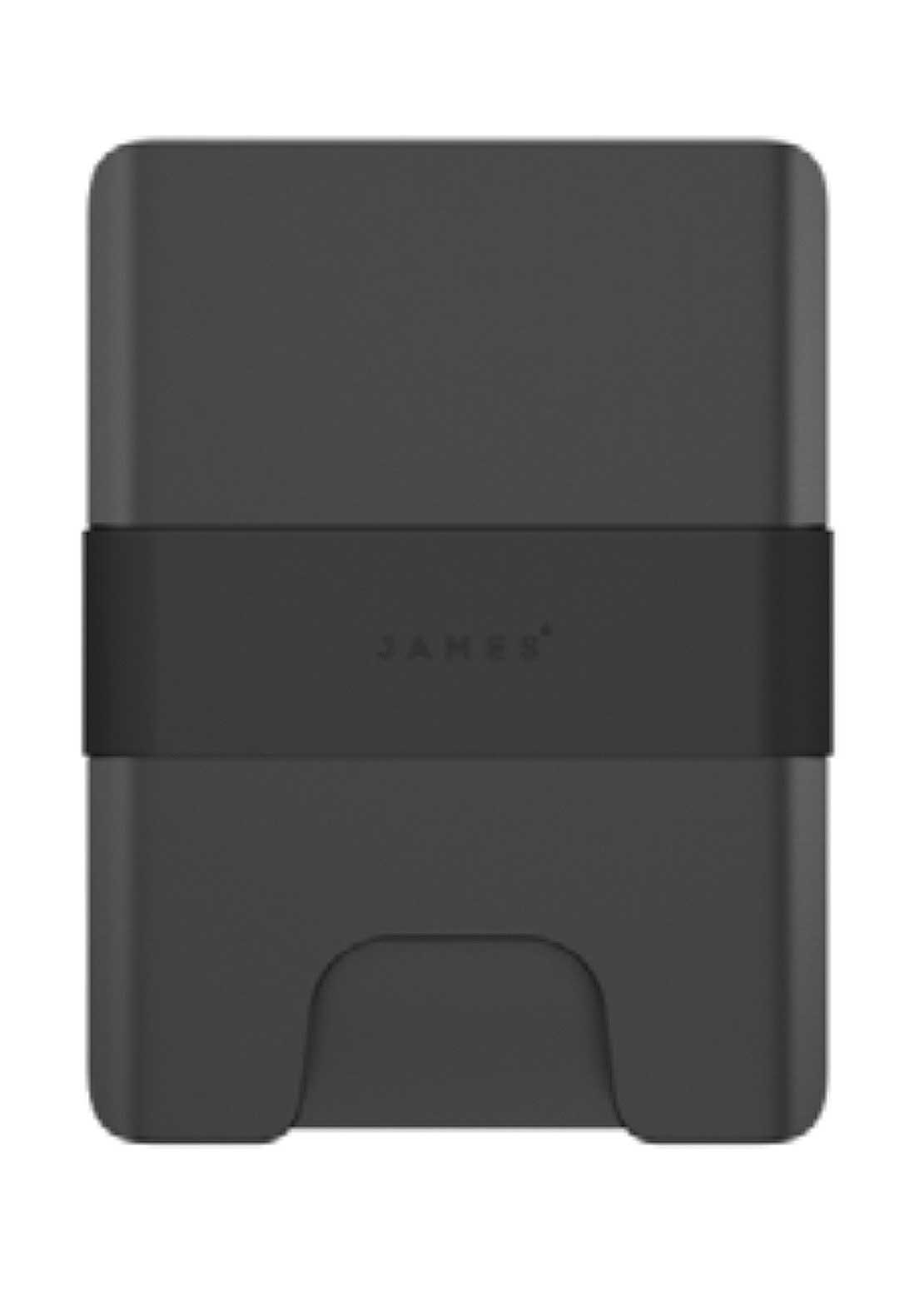 The James Brand Lowe Wallet