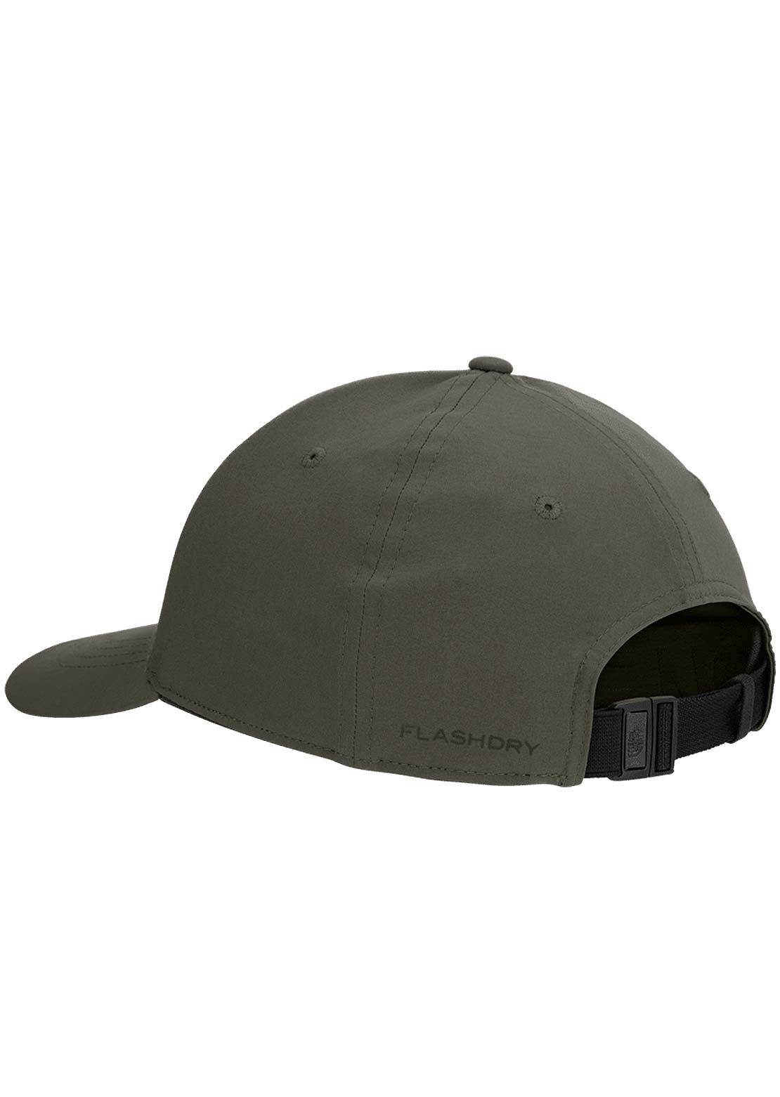 The North Face 66 Flash Dry Cap New Taupe Green