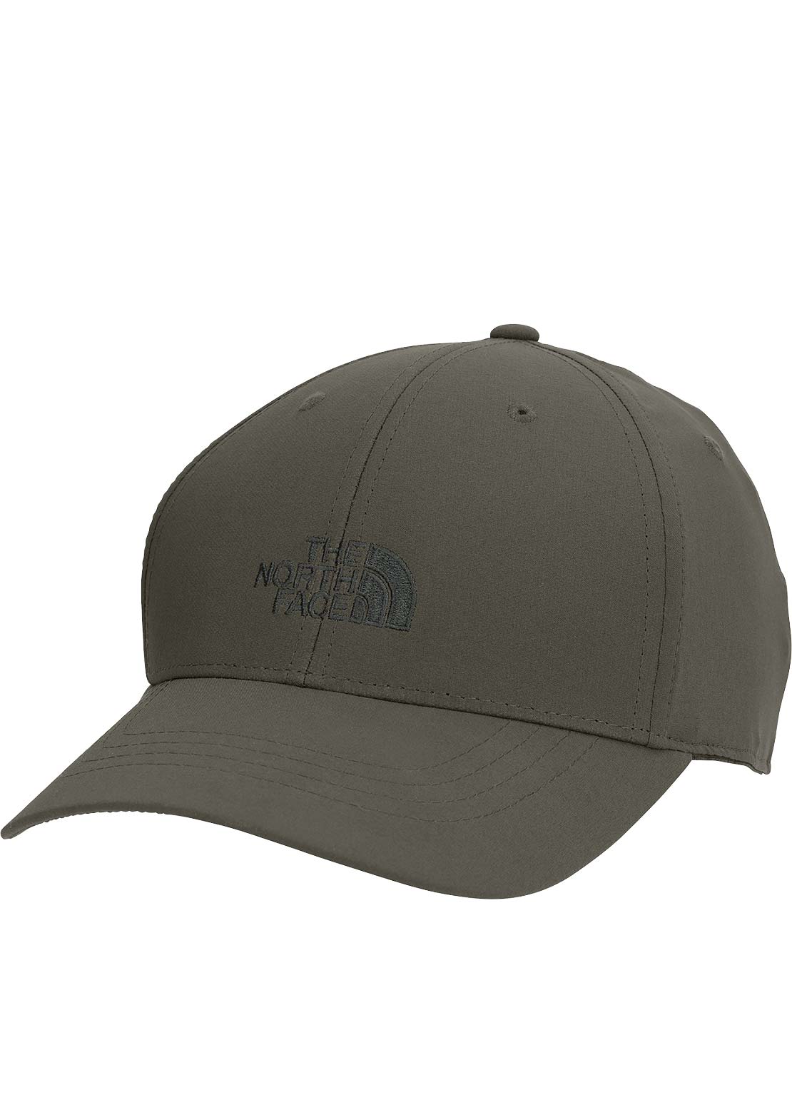 The North Face 66 Flash Dry Cap New Taupe Green